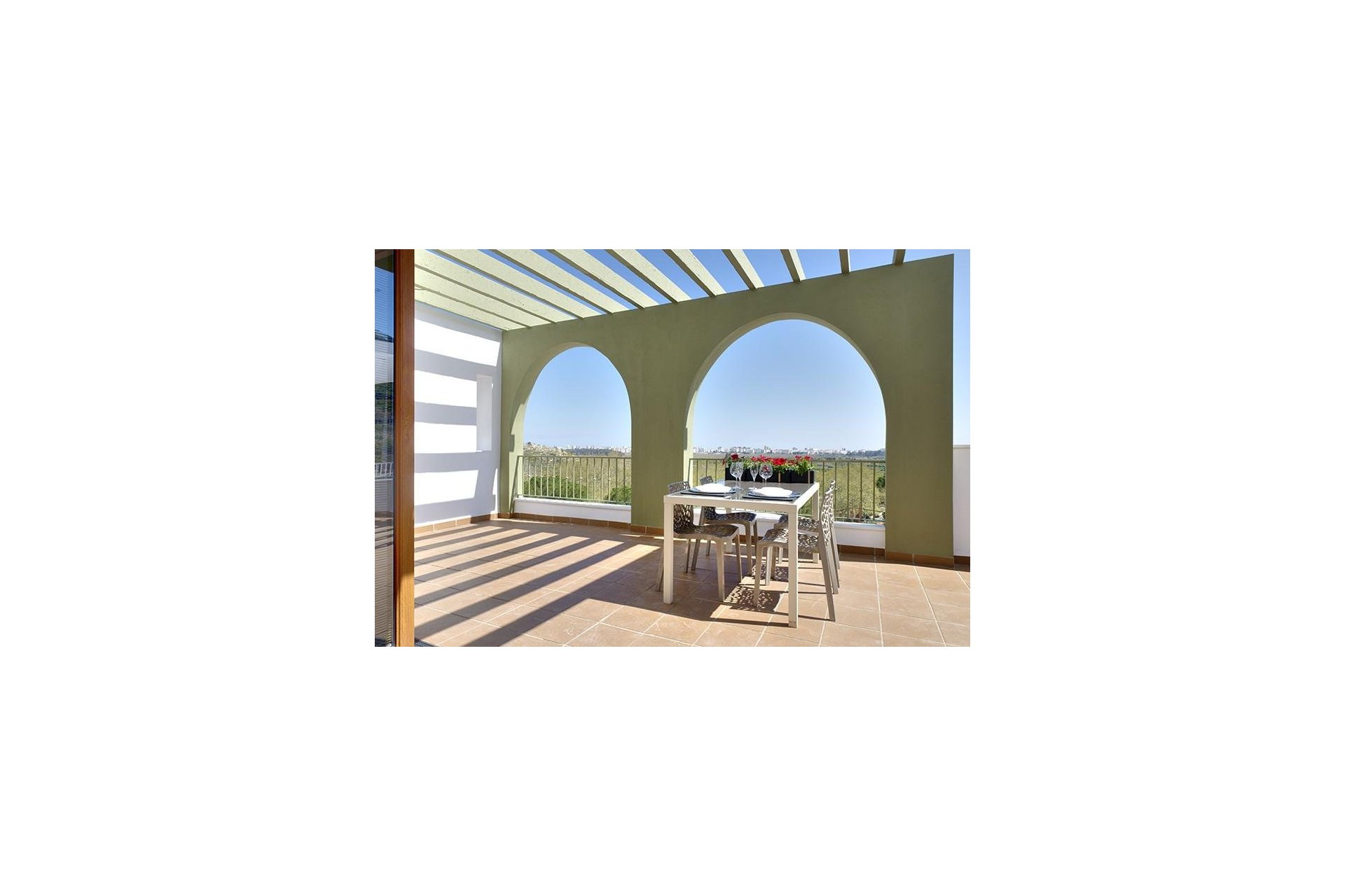 Obra nueva - Piso - Xeresa - Xeresa del monte