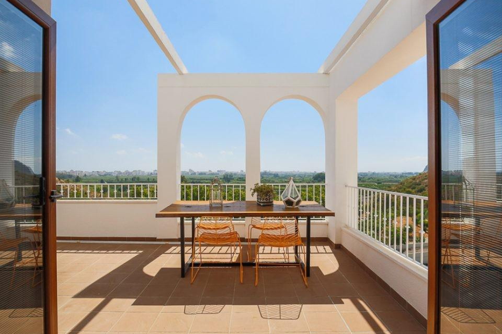 Obra nueva - Piso - Xeresa - Xeresa del monte