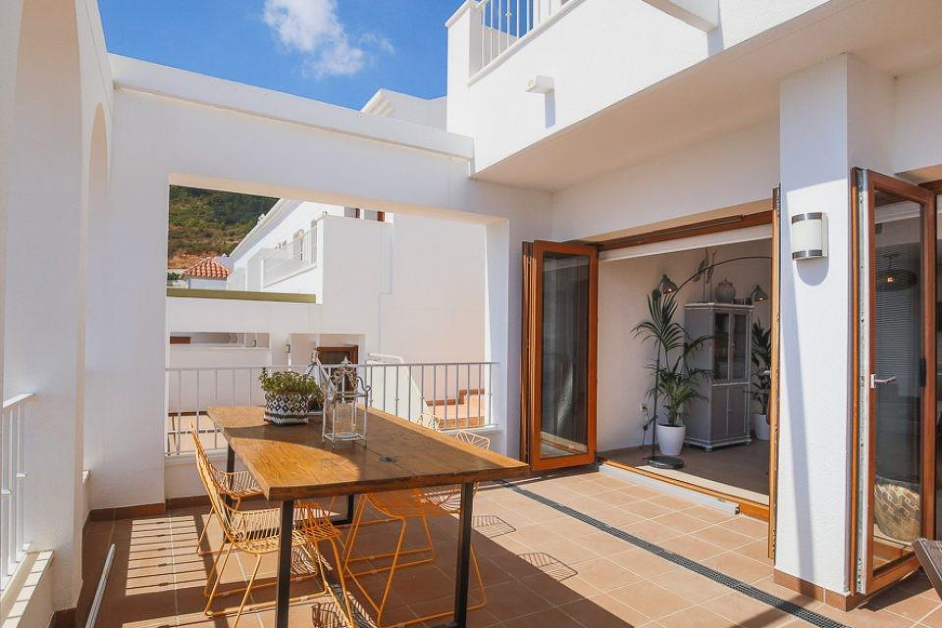 Obra nueva - Piso - Xeresa - Xeresa del monte