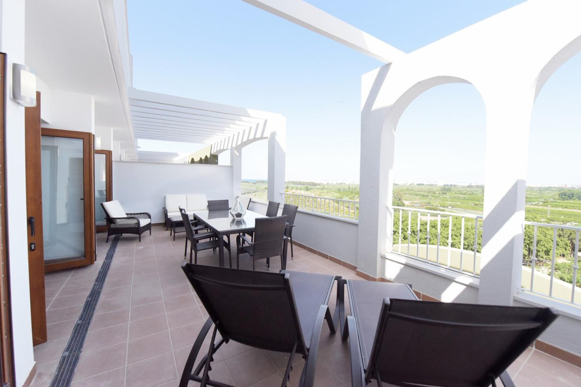 Obra nueva - Piso - Xeresa - Xeresa del monte