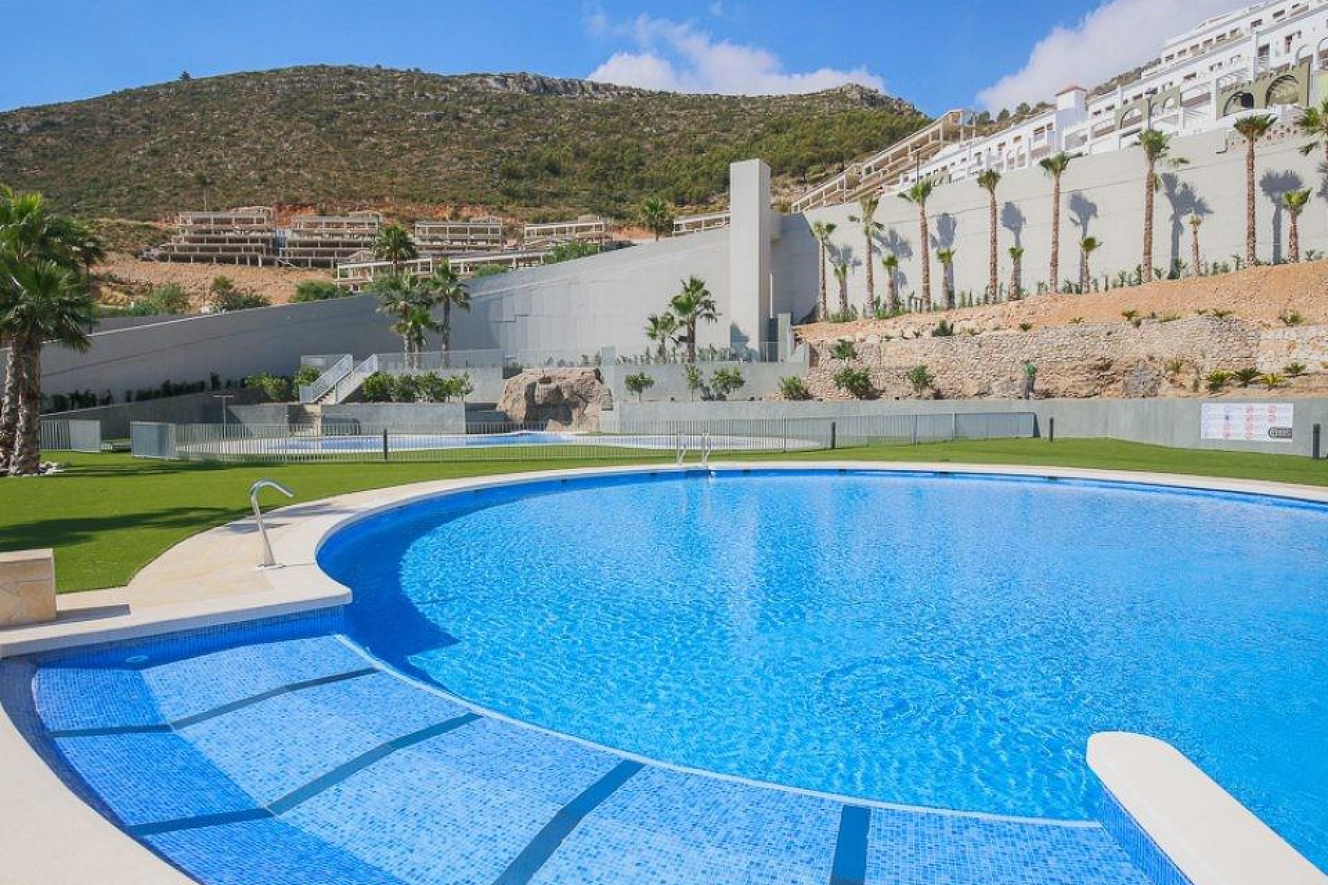 Obra nueva - Piso - Xeresa - Xeresa del monte