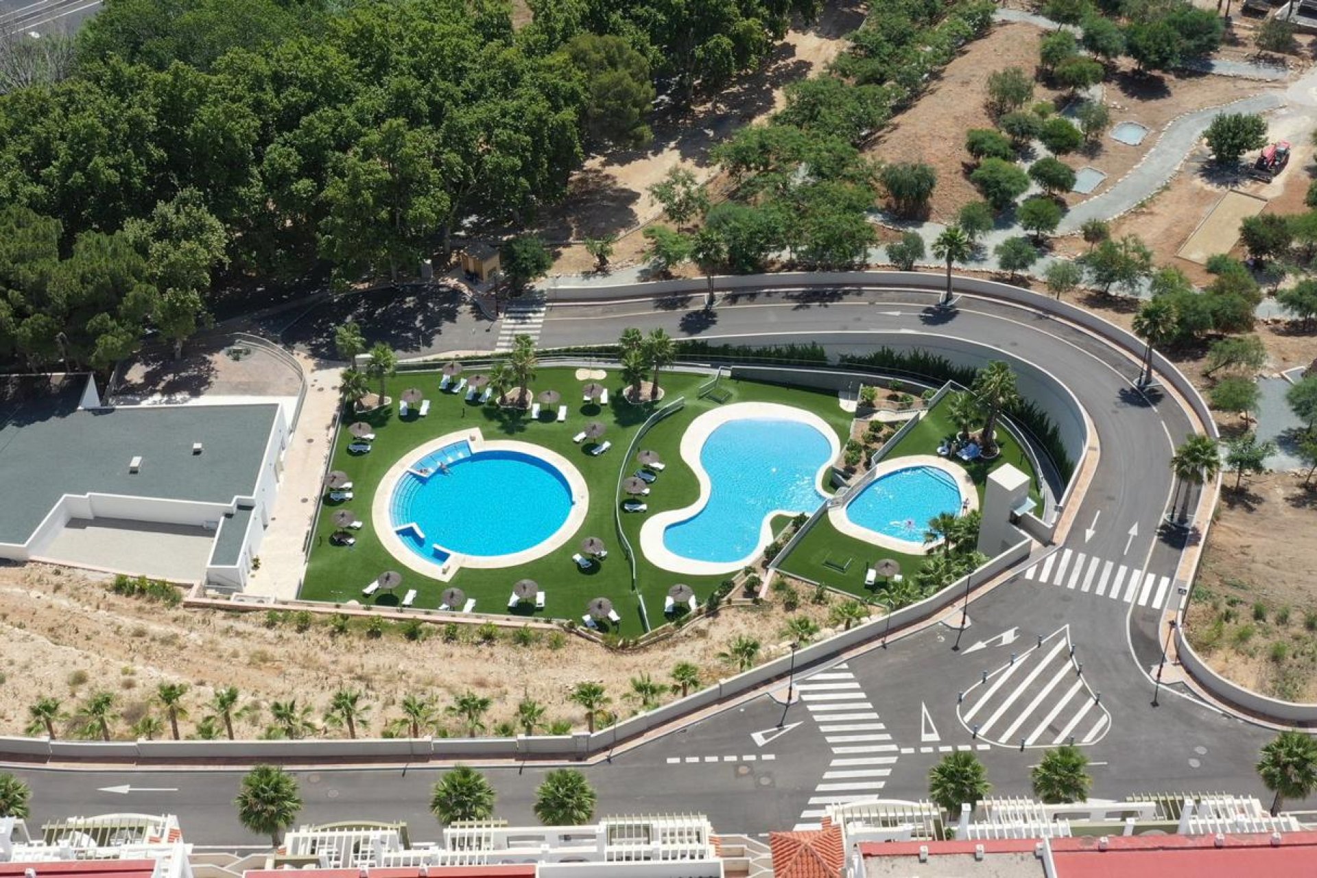 Obra nueva - Piso - Xeresa - Xeresa del monte