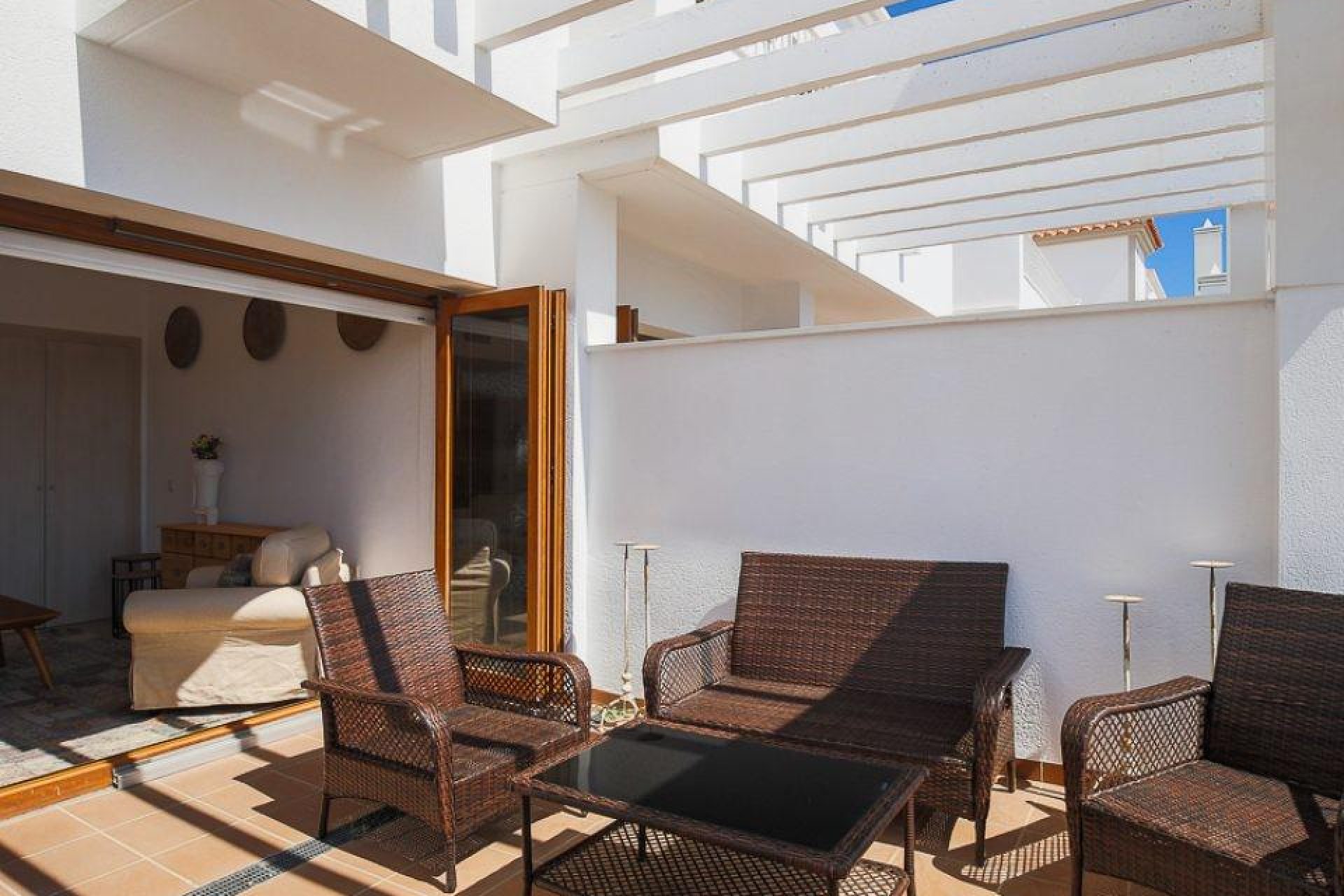 Obra nueva - Piso - Xeresa - Xeresa del monte