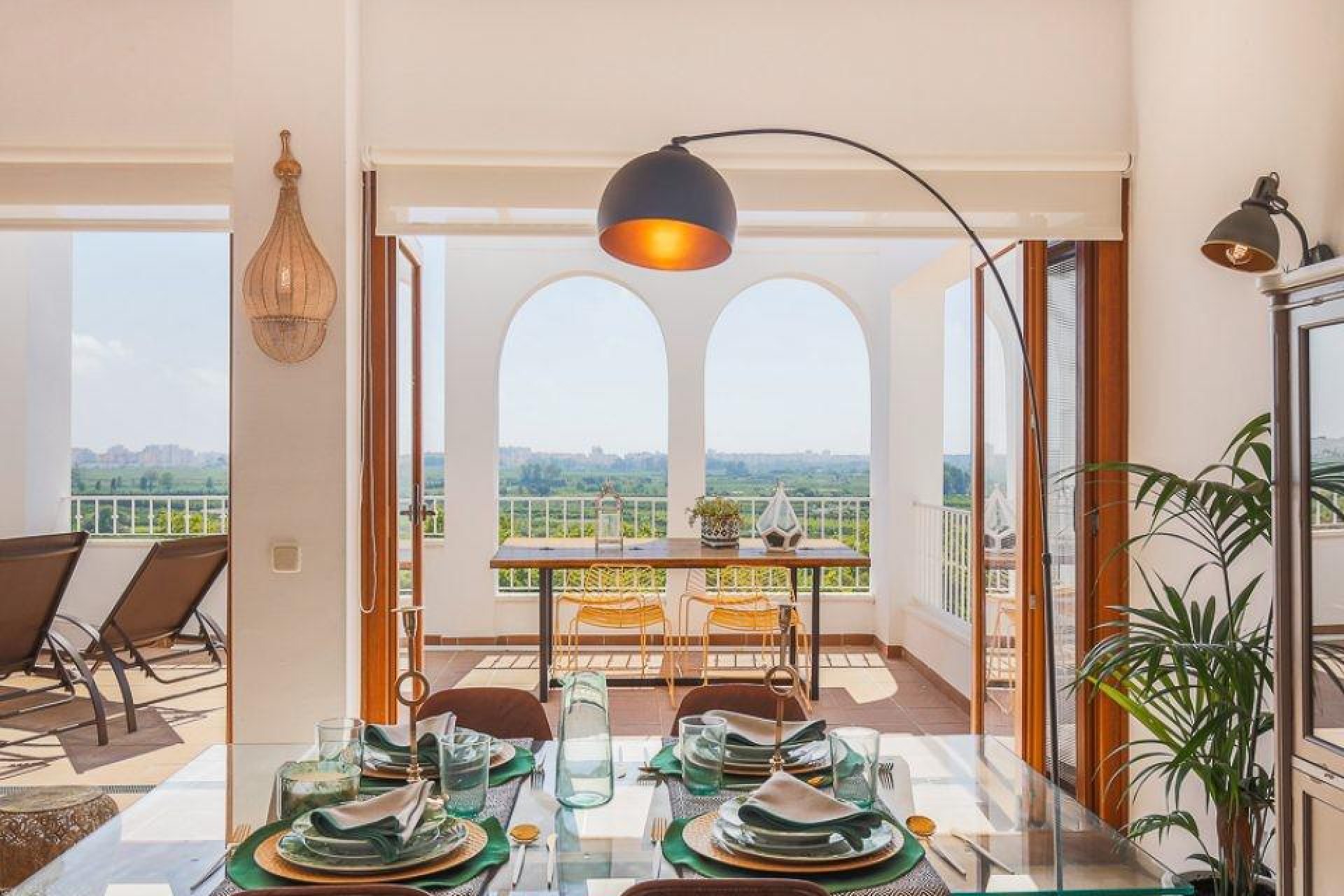 Obra nueva - Piso - Xeresa - Xeresa del monte