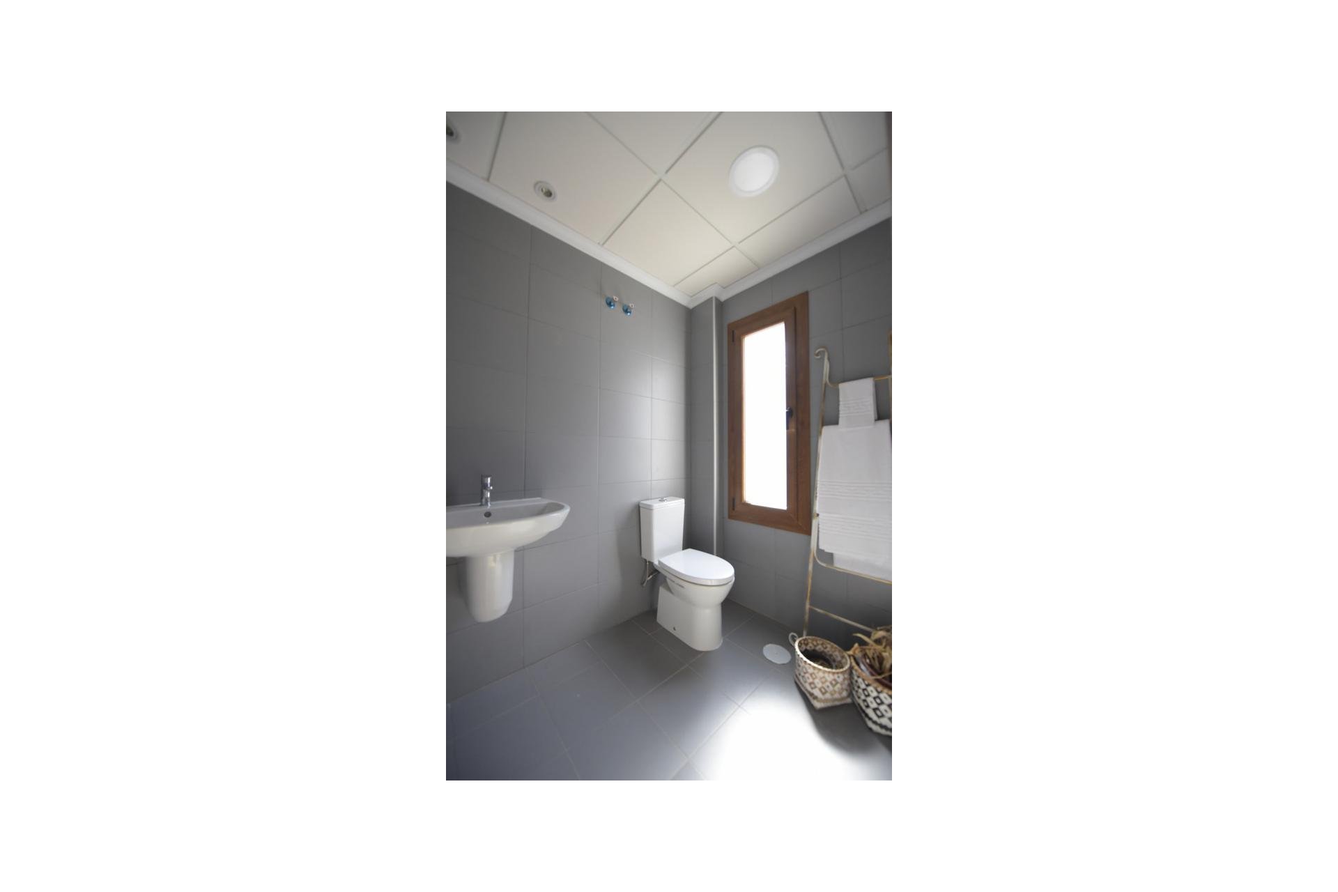 Obra nueva - Piso - Xeresa - Xeresa del monte