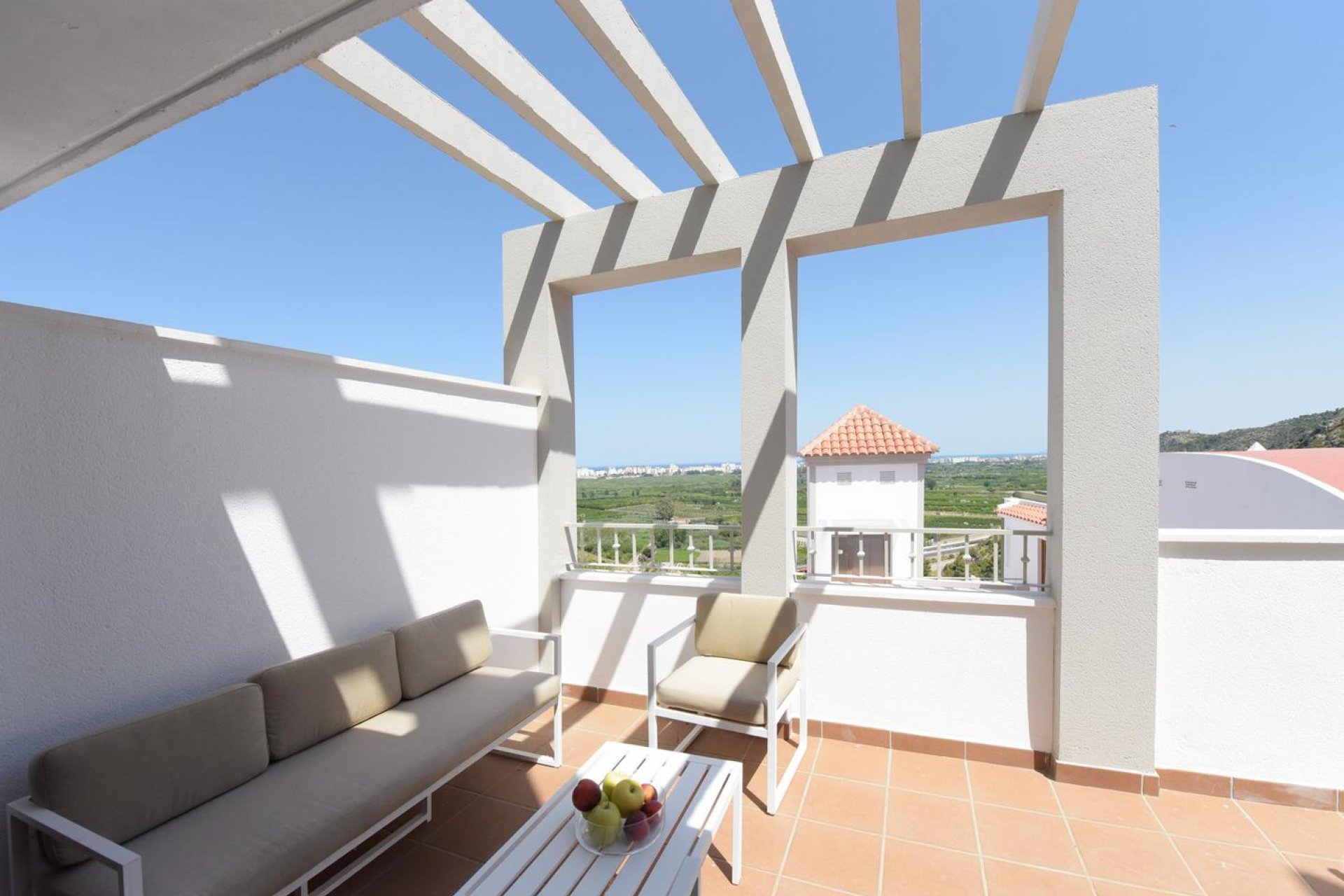 Obra nueva - Piso - Xeresa - Xeresa del monte