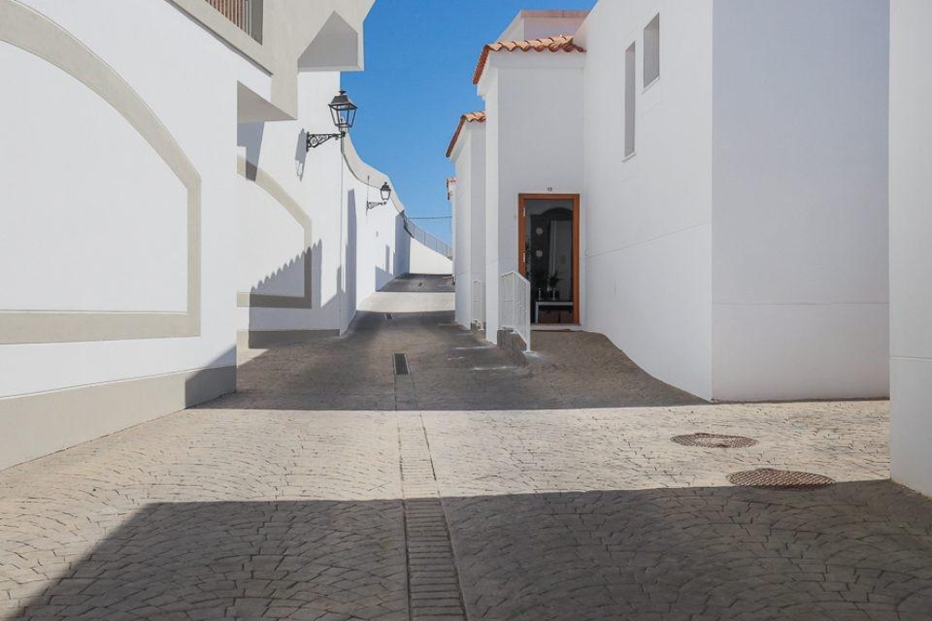 Obra nueva - Piso - Xeresa - Xeresa del monte