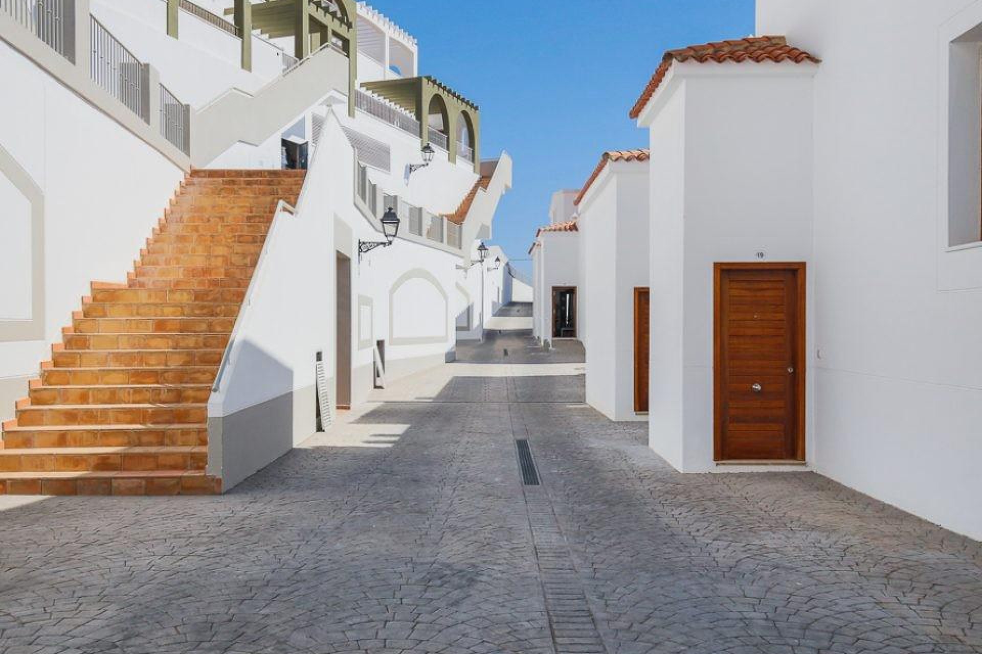 Obra nueva - Piso - Xeresa - Xeresa del monte