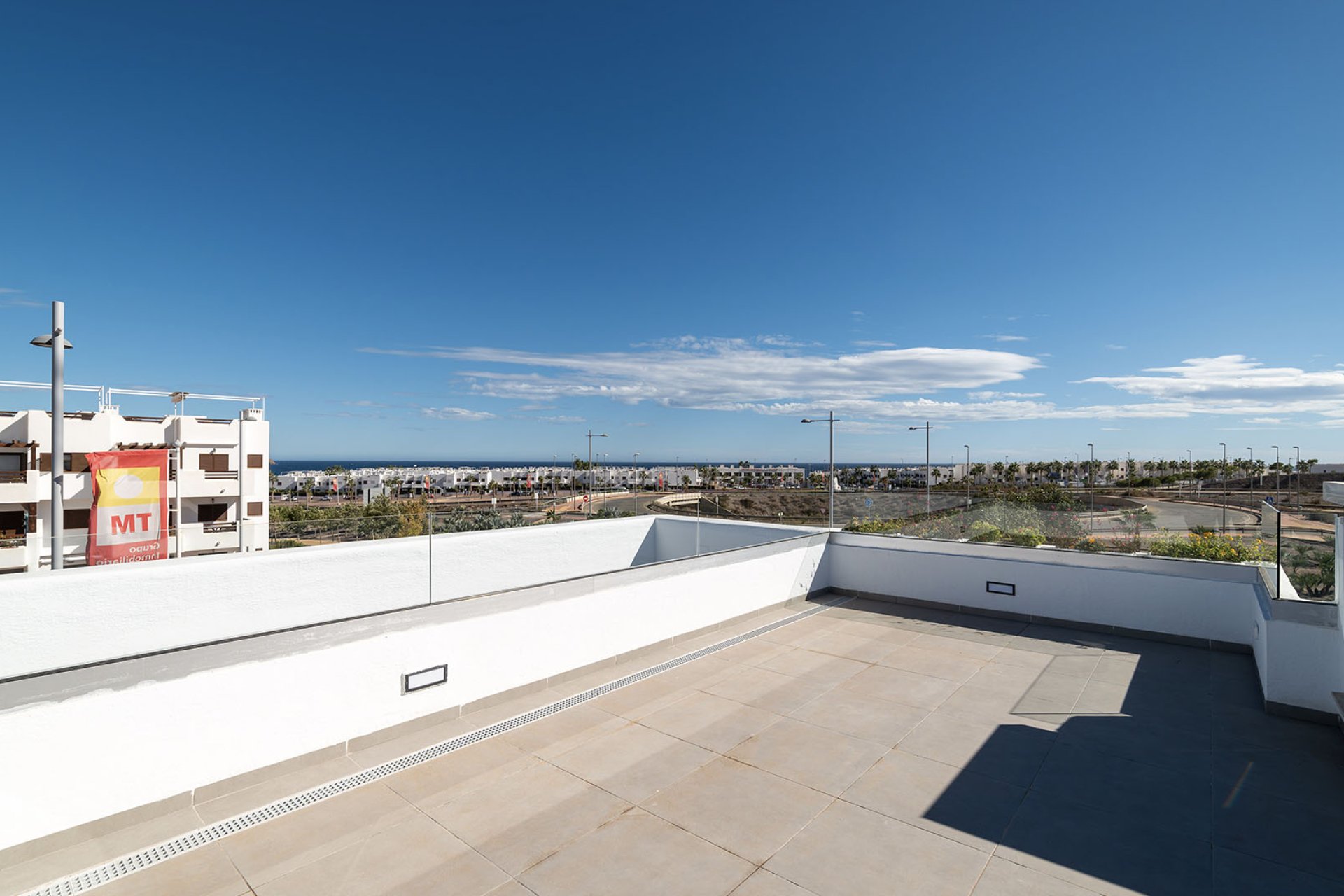 Obra nueva - Semi-adosado - Pulpí (Almería) - Spain