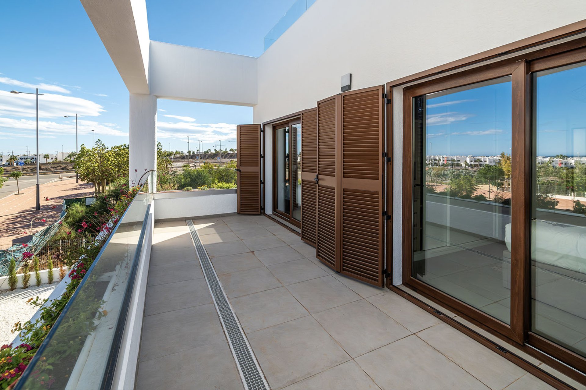 Obra nueva - Semi-adosado - Pulpí (Almería) - Spain
