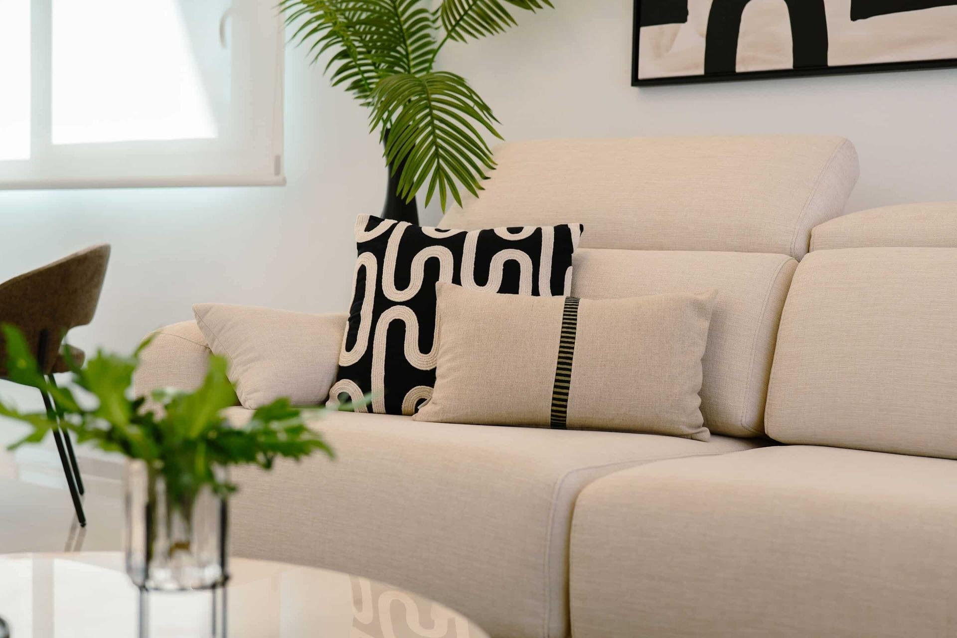 Obra nueva - Semidetached - Ciudad Quesada - Rojales - Doña pepa