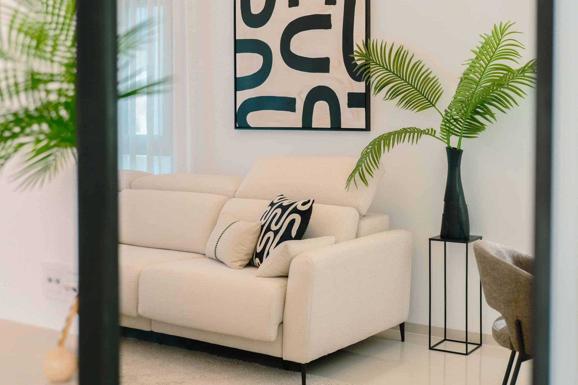 Obra nueva - Semidetached - Ciudad Quesada - Rojales - Doña pepa