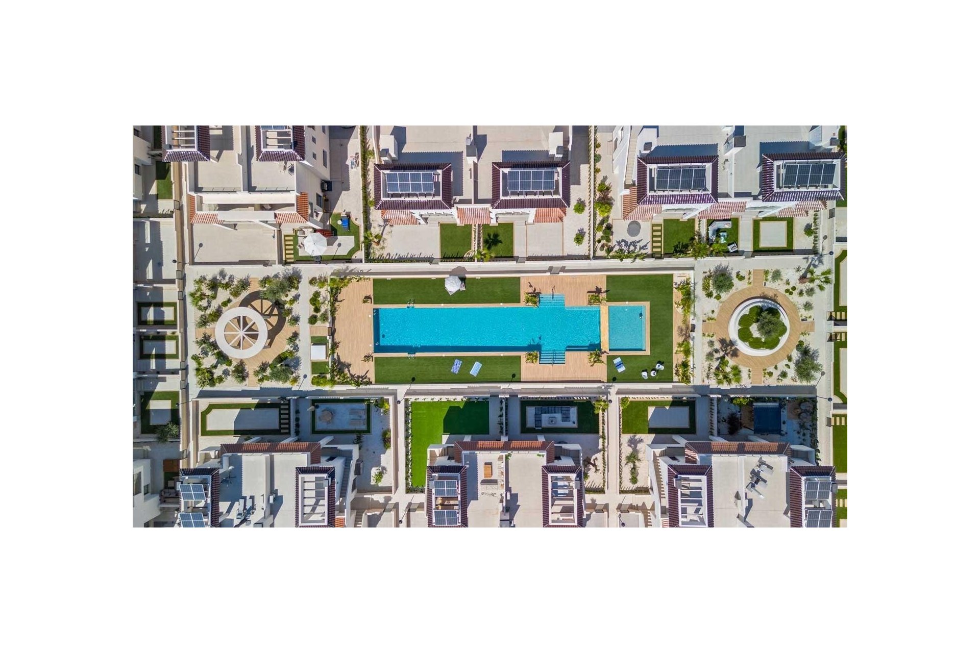 Obra nueva - Semidetached - Ciudad Quesada - Rojales - Doña pepa