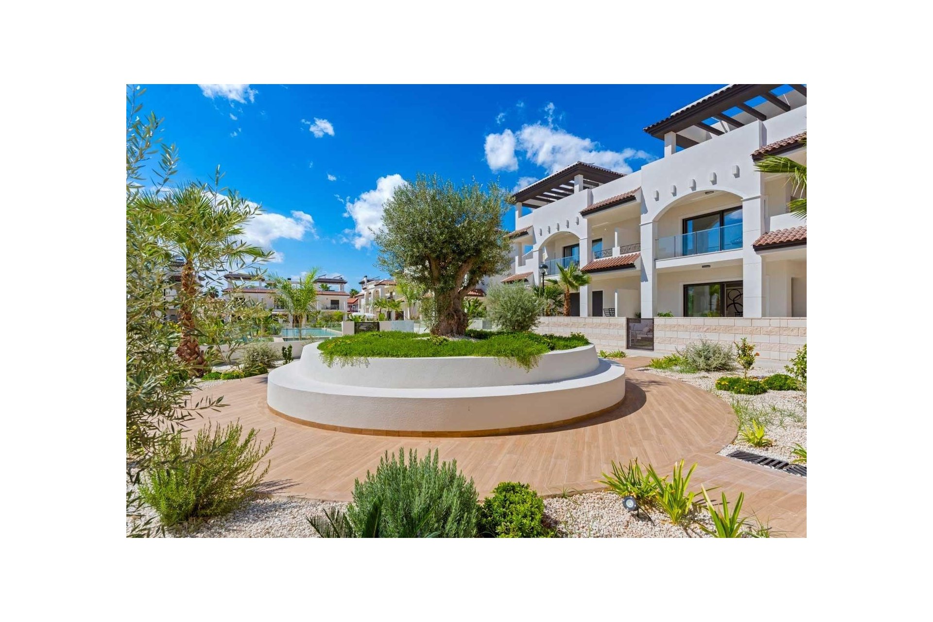 Obra nueva - Semidetached - Ciudad Quesada - Rojales - Doña pepa