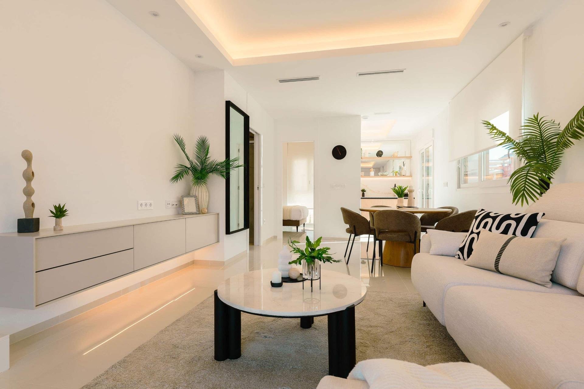 Obra nueva - Semidetached - Ciudad Quesada - Rojales - Doña pepa