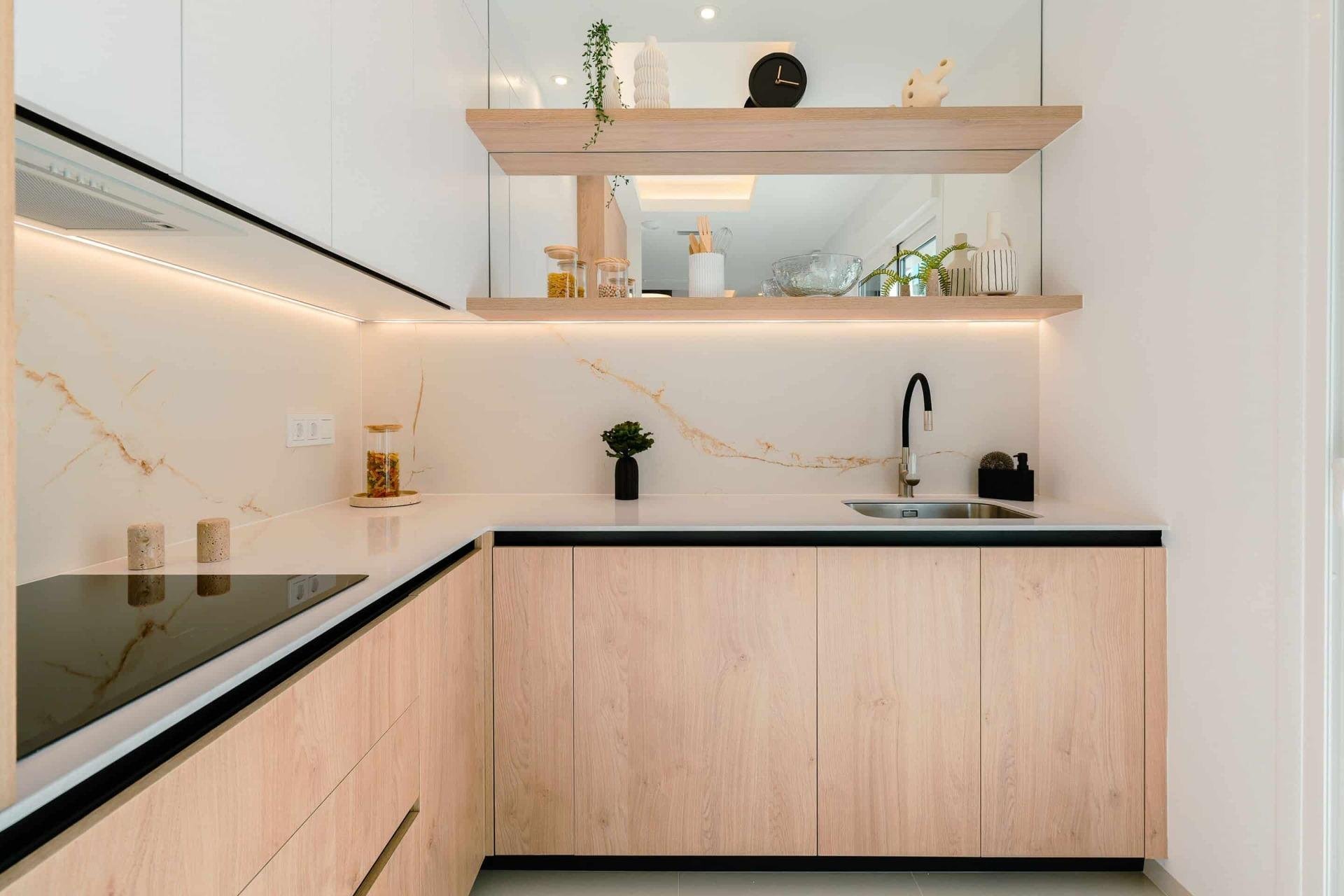 Obra nueva - Semidetached - Ciudad Quesada - Rojales - Doña pepa