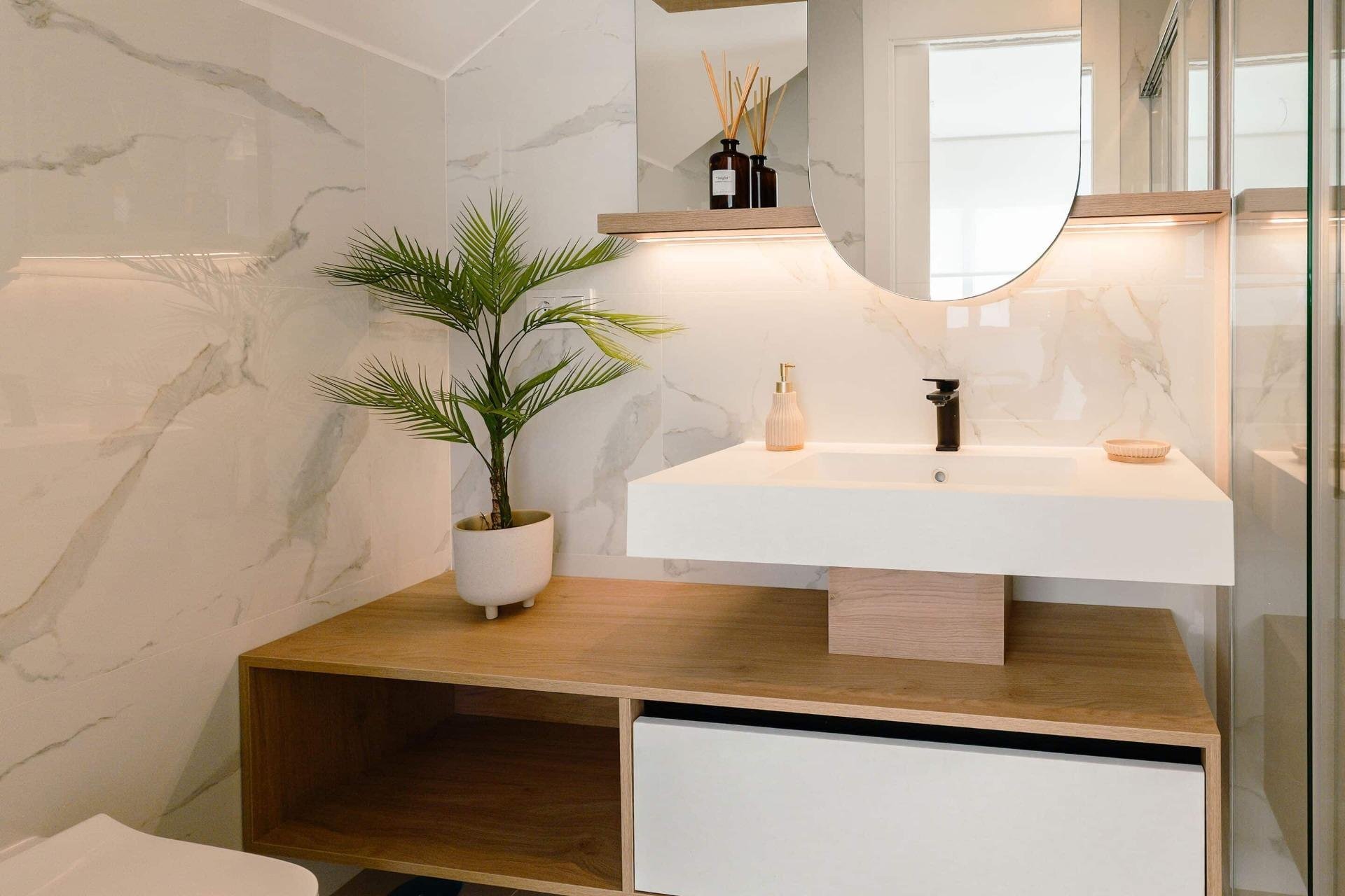 Obra nueva - Semidetached - Ciudad Quesada - Rojales - Doña pepa