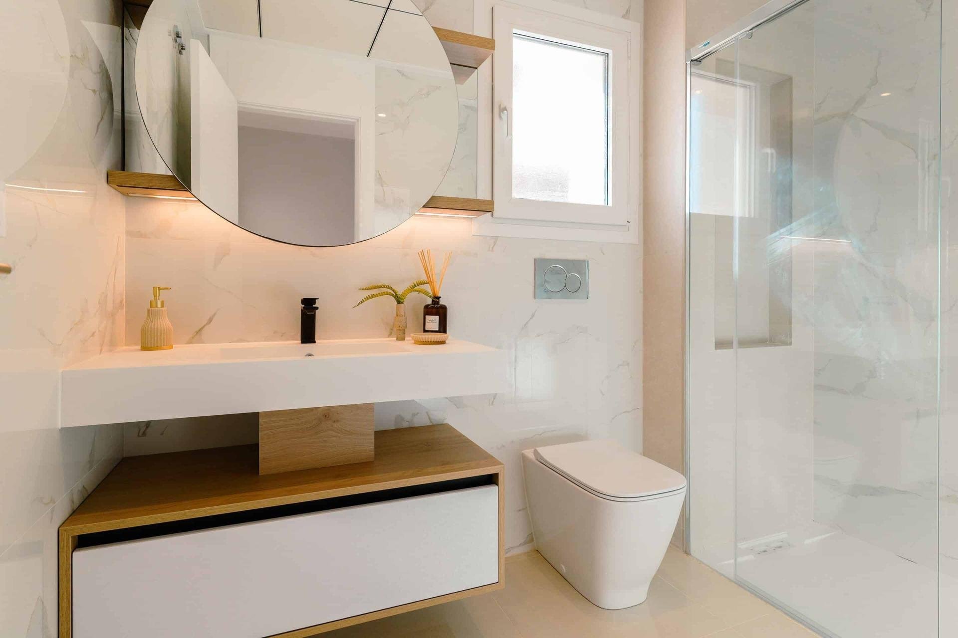 Obra nueva - Semidetached - Ciudad Quesada - Rojales - Doña pepa