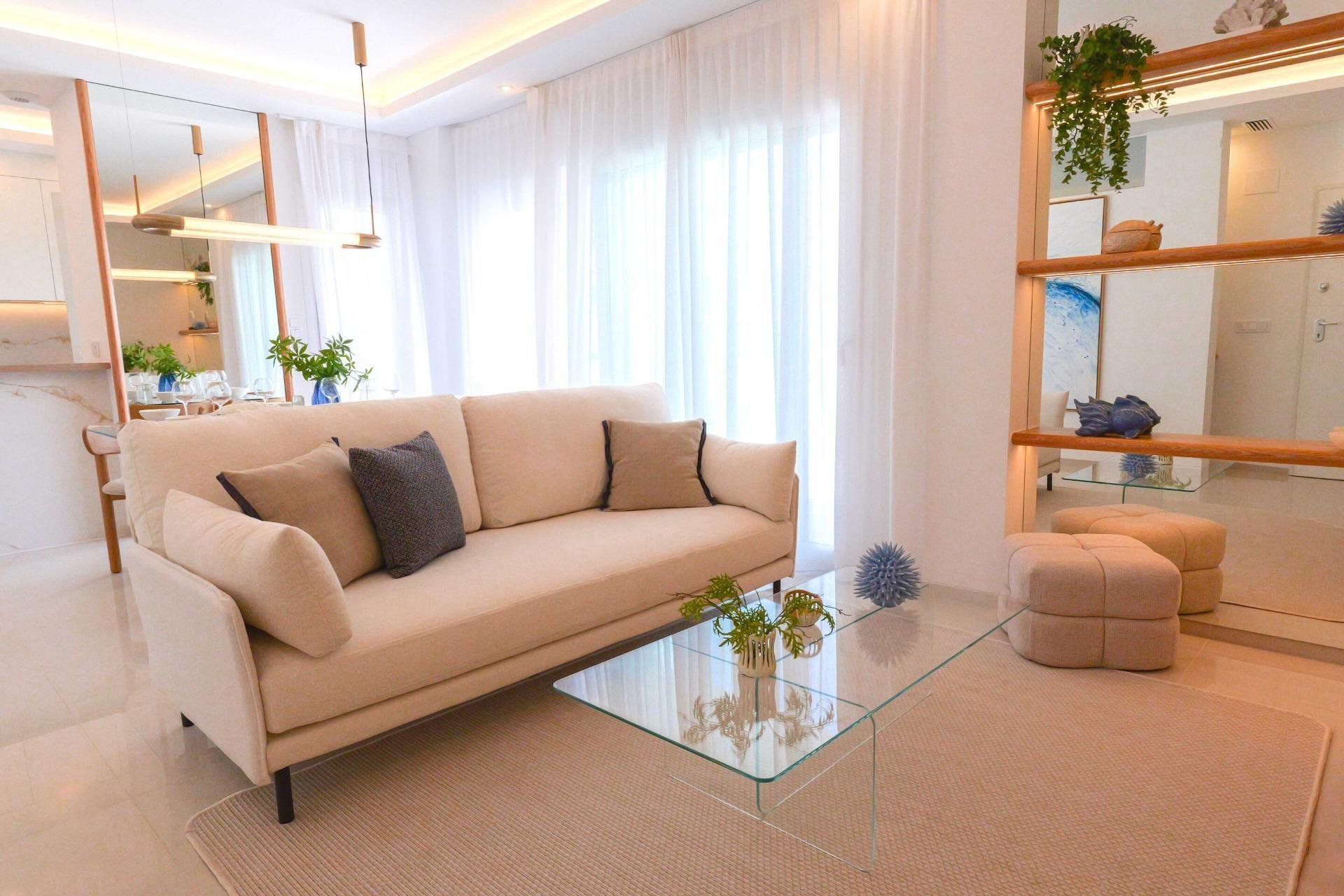 Obra nueva - Top Floor Bungalow - Ciudad Quesada - Rojales - Doña pepa