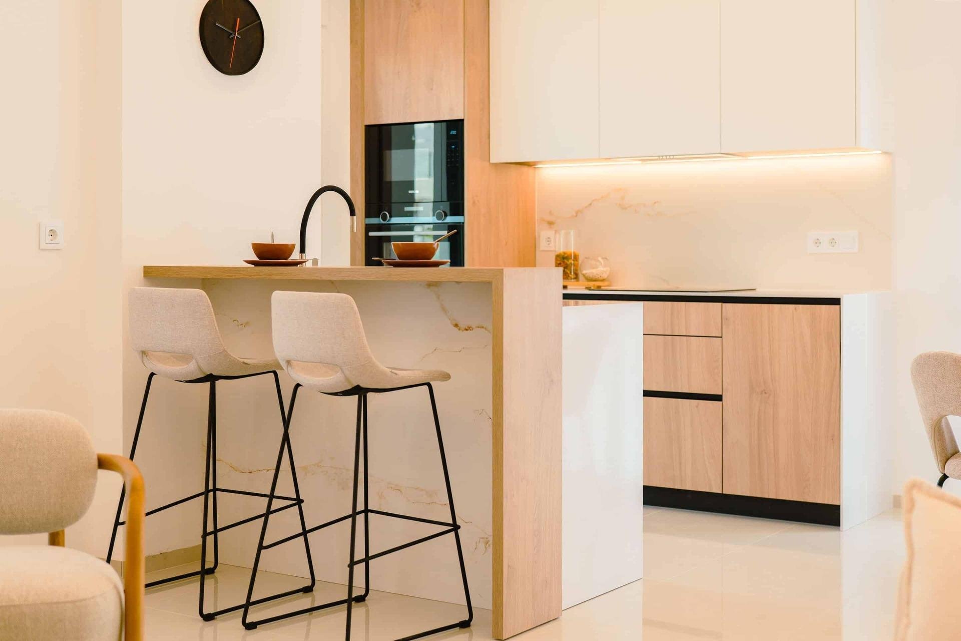 Obra nueva - Top Floor Bungalow - Ciudad Quesada - Rojales - Doña pepa