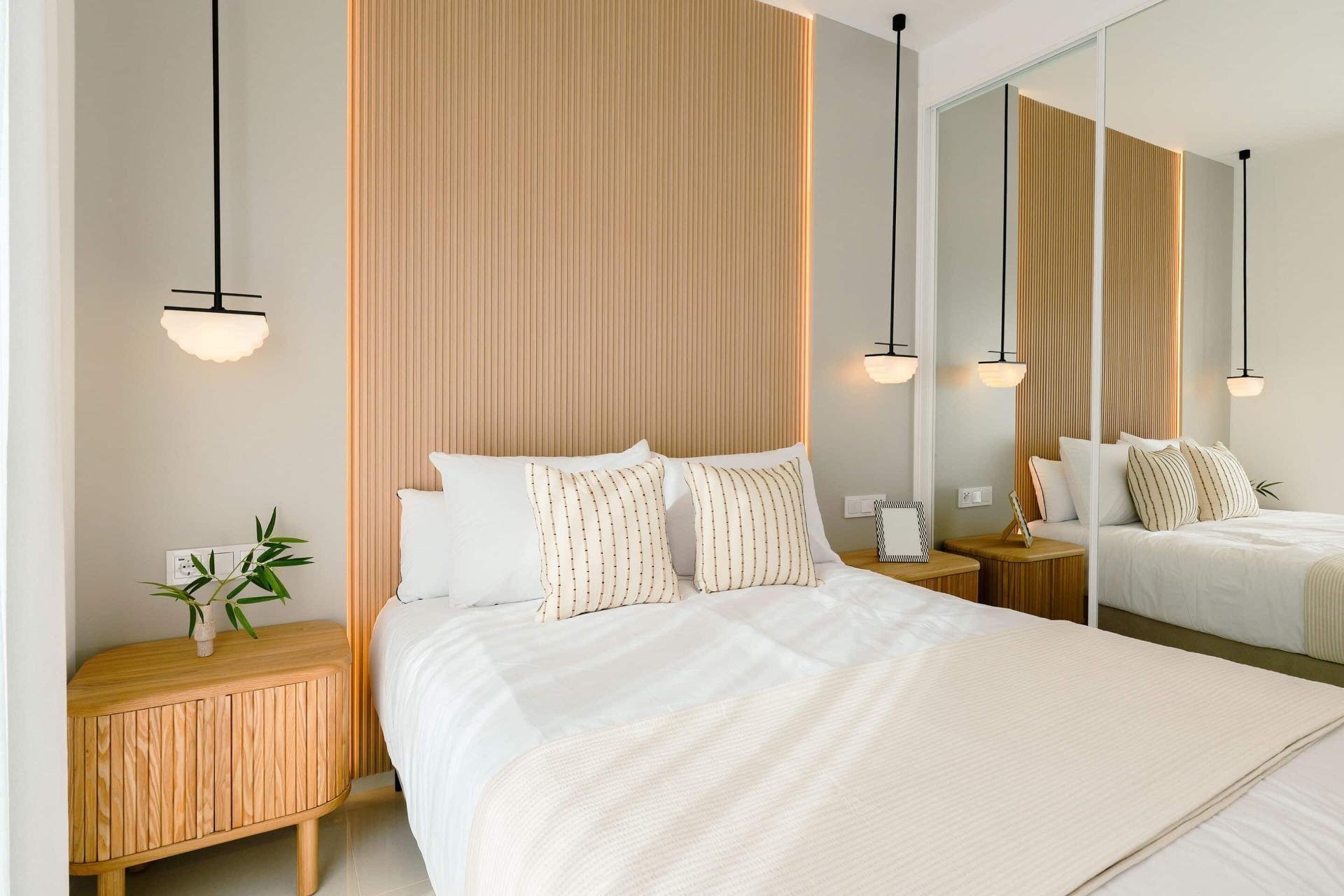 Obra nueva - Top Floor Bungalow - Ciudad Quesada - Rojales - Doña pepa