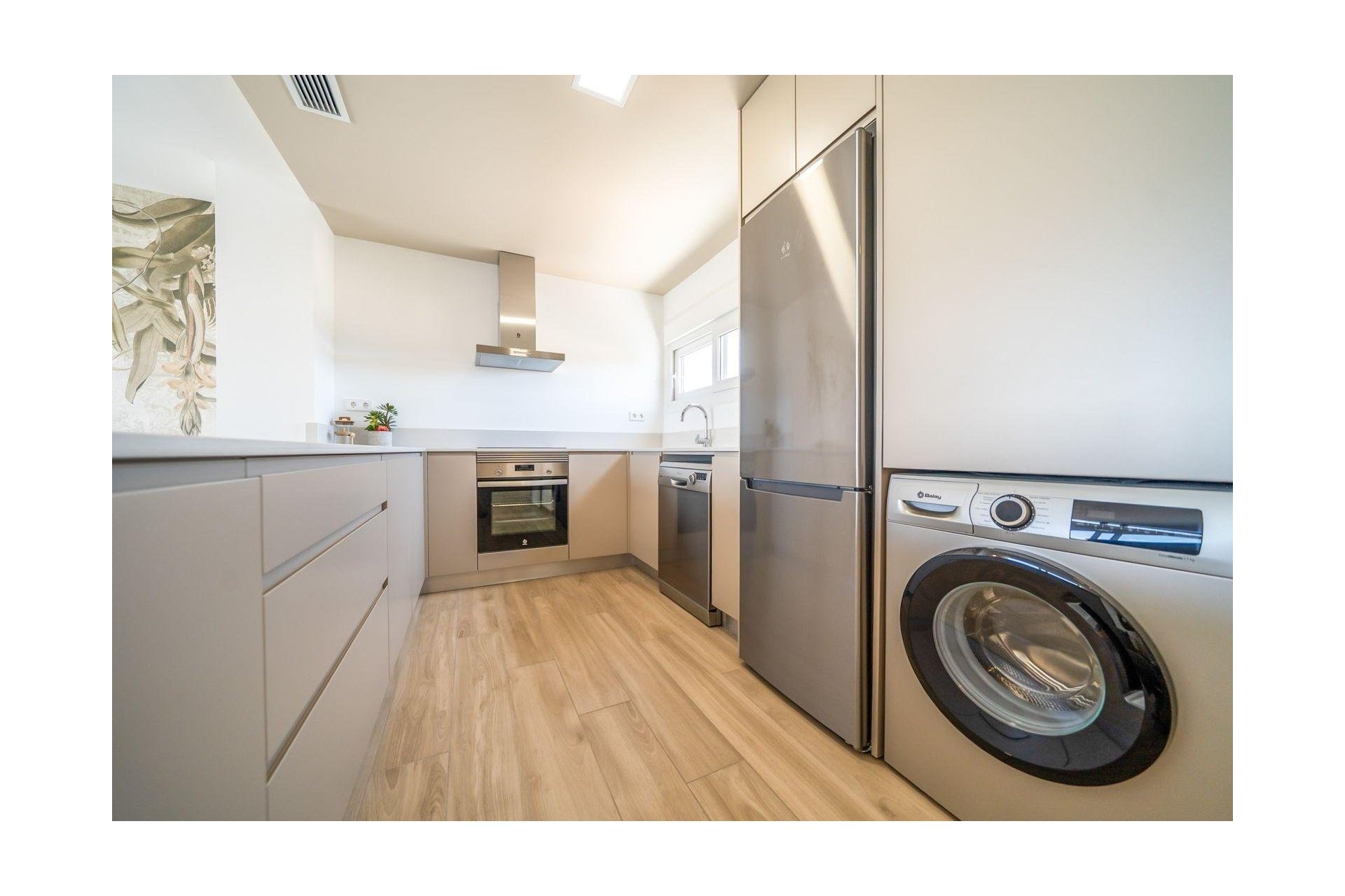 Obra nueva - Top Floor Bungalow - Orihuela - Vistabella Golf