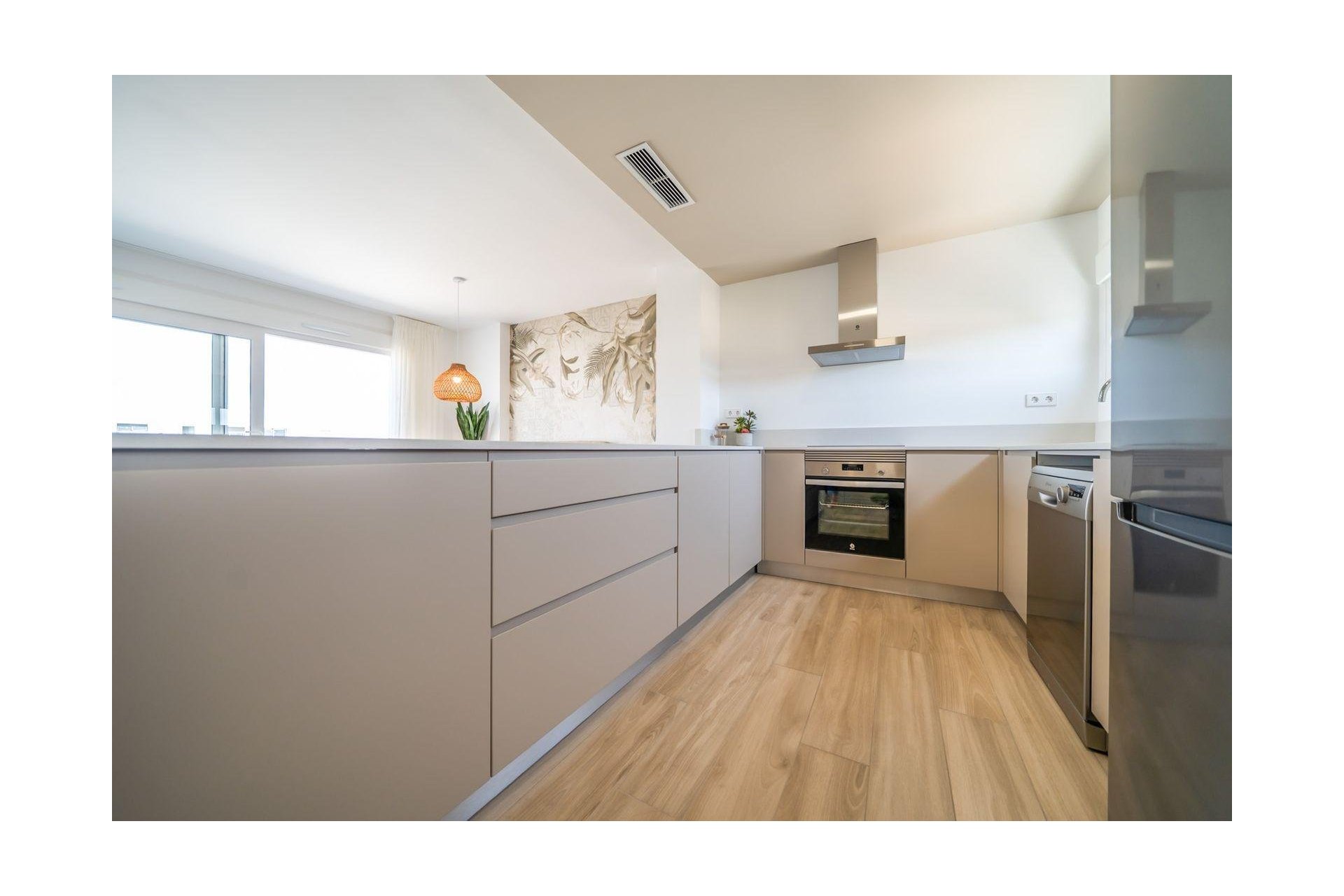 Obra nueva - Top Floor Bungalow - Orihuela - Vistabella Golf