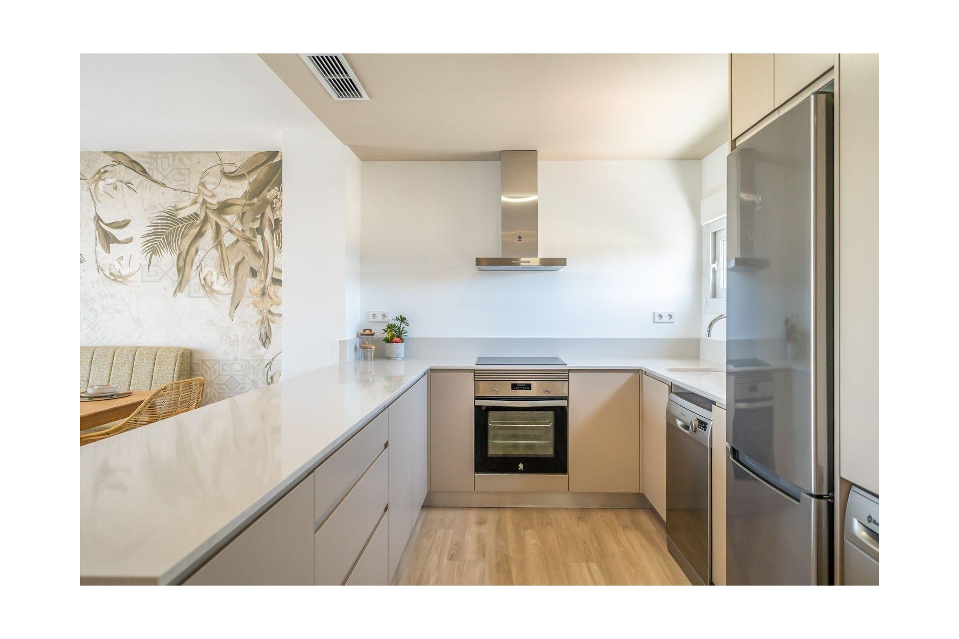 Obra nueva - Top Floor Bungalow - Orihuela - Vistabella Golf