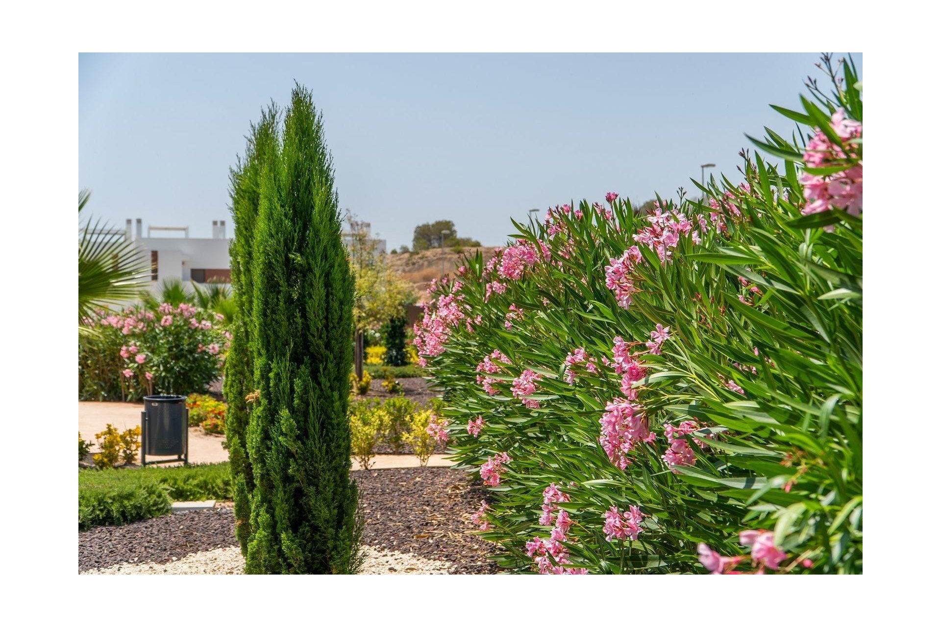 Obra nueva - Top Floor Bungalow - Orihuela - Vistabella Golf