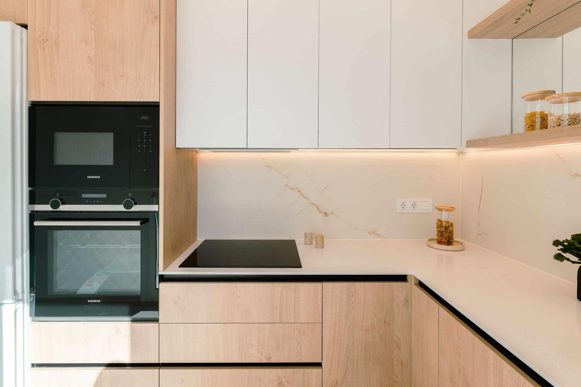 Obra nueva - Town House - Ciudad Quesada - Rojales - Doña pepa