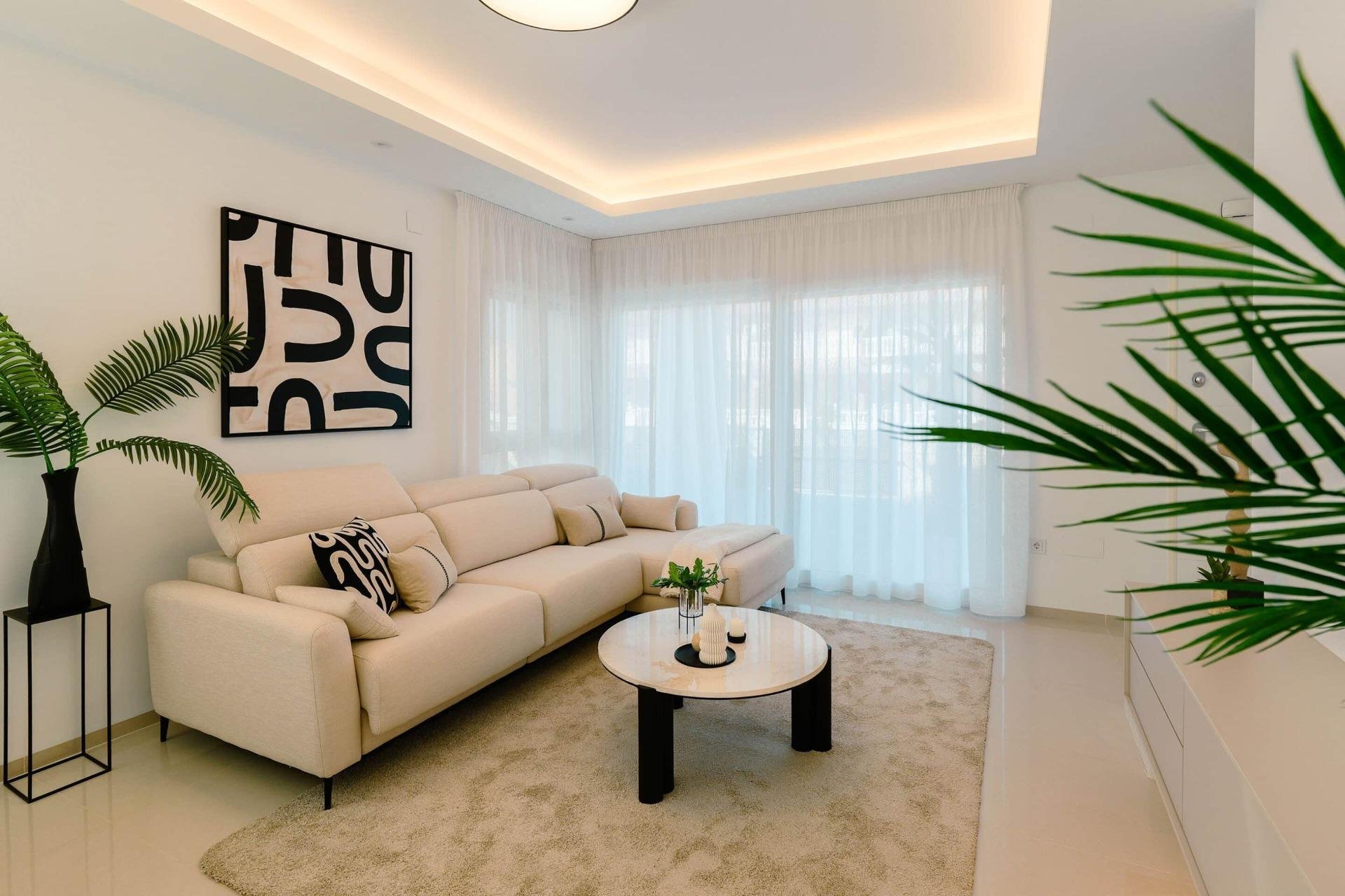 Obra nueva - Town House - Ciudad Quesada - Rojales - Doña pepa