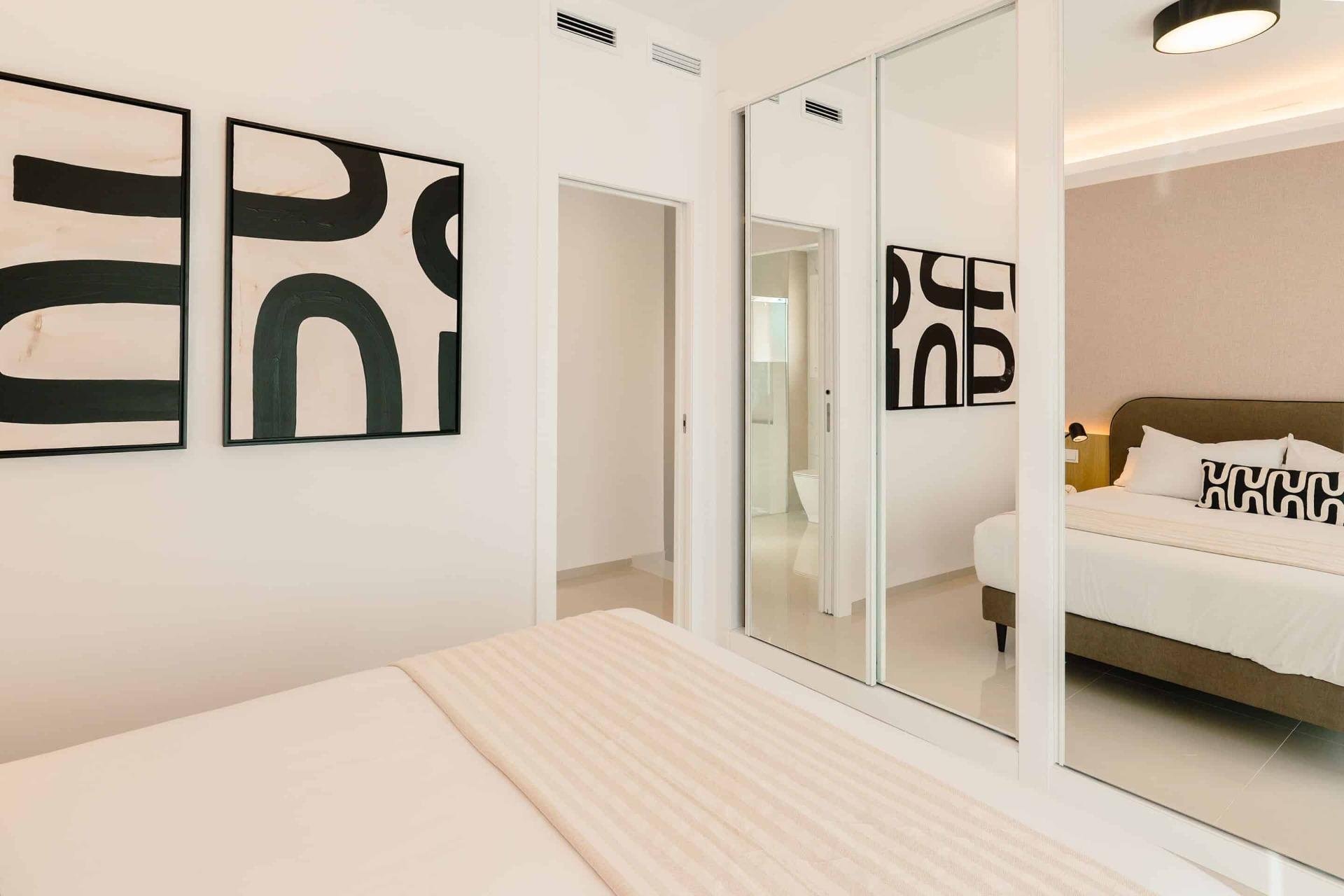 Obra nueva - Town House - Ciudad Quesada - Rojales - Doña pepa