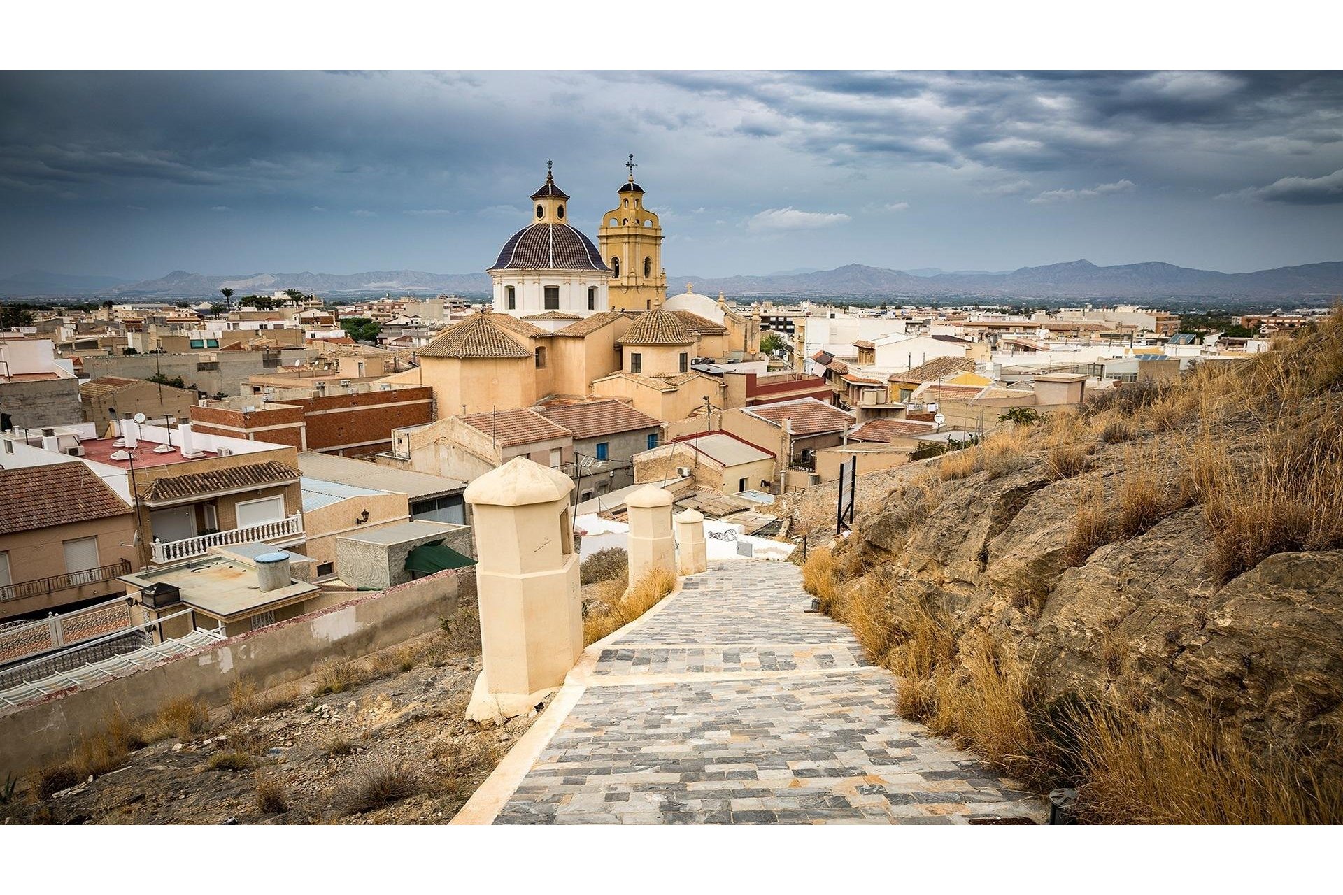 Obra nueva - Town House - Cox - San Fernando