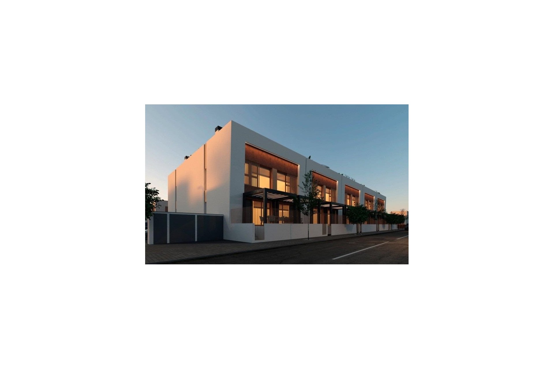 Obra nueva - Town House - Dolores - Sector 2