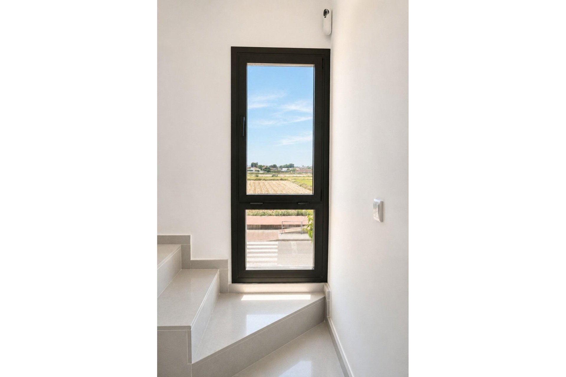 Obra nueva - Town House - Dolores - Sector 2