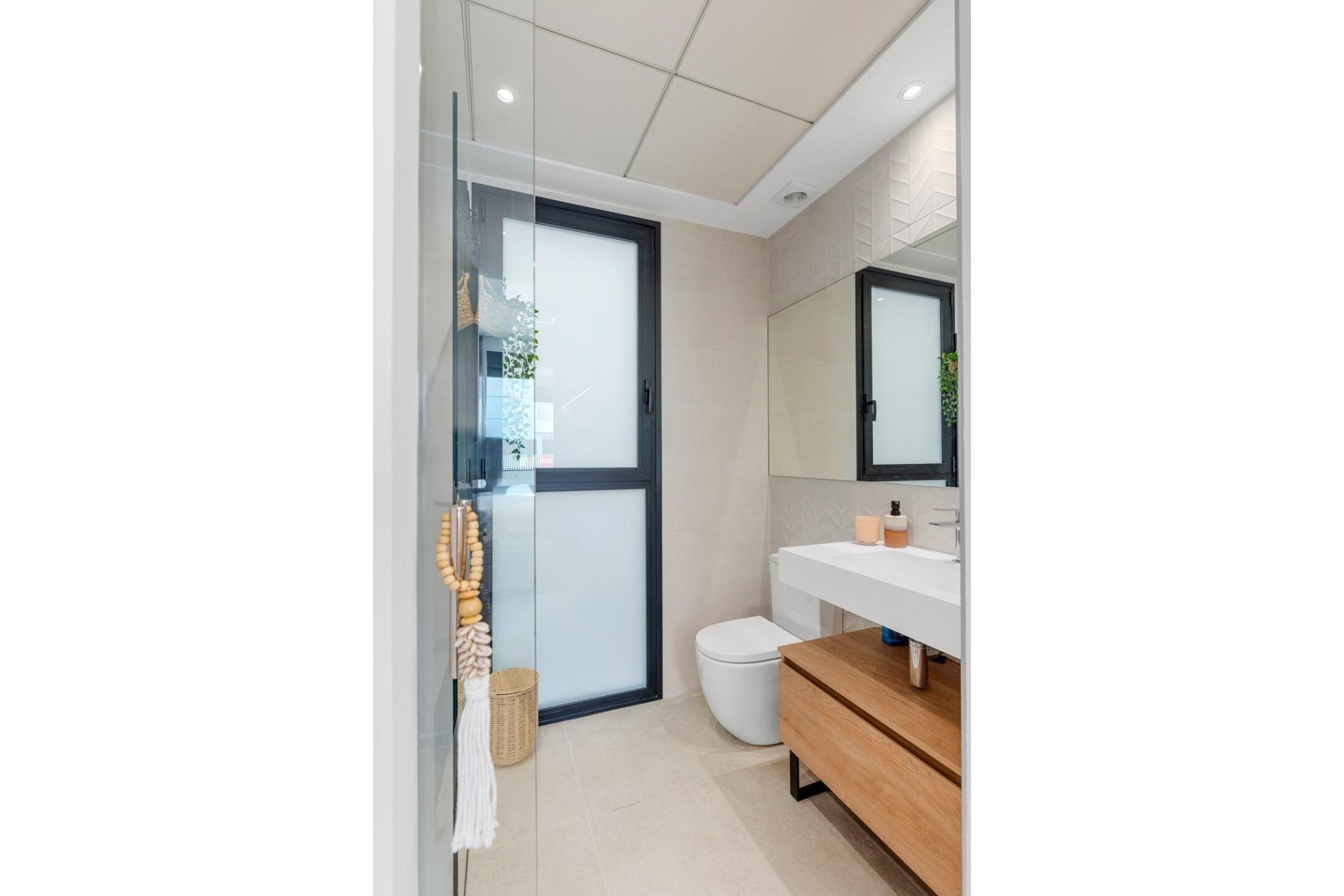 Obra nueva - Town House - Dolores - Sector 3