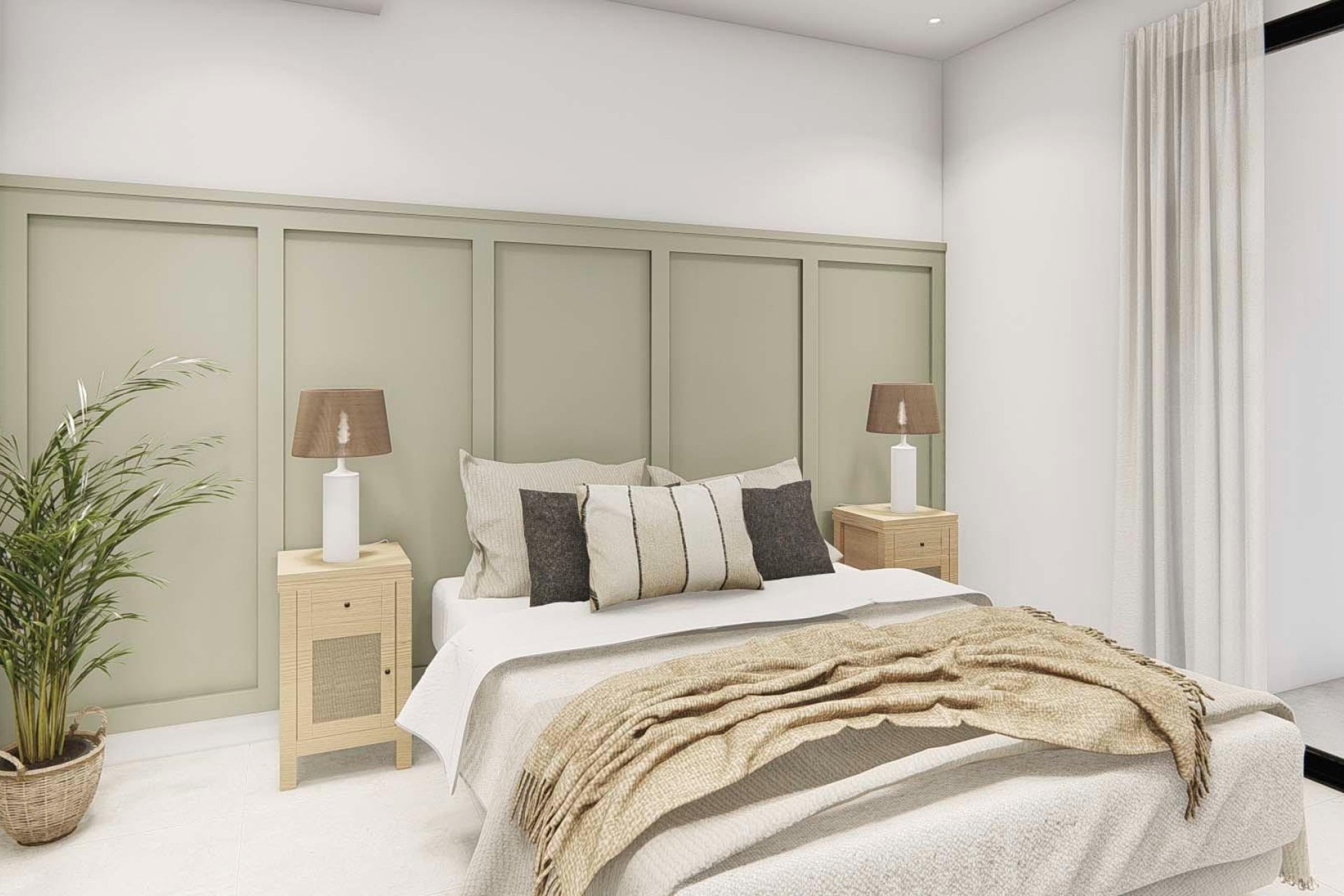 Obra nueva - Town House - Dolores - Sector 3