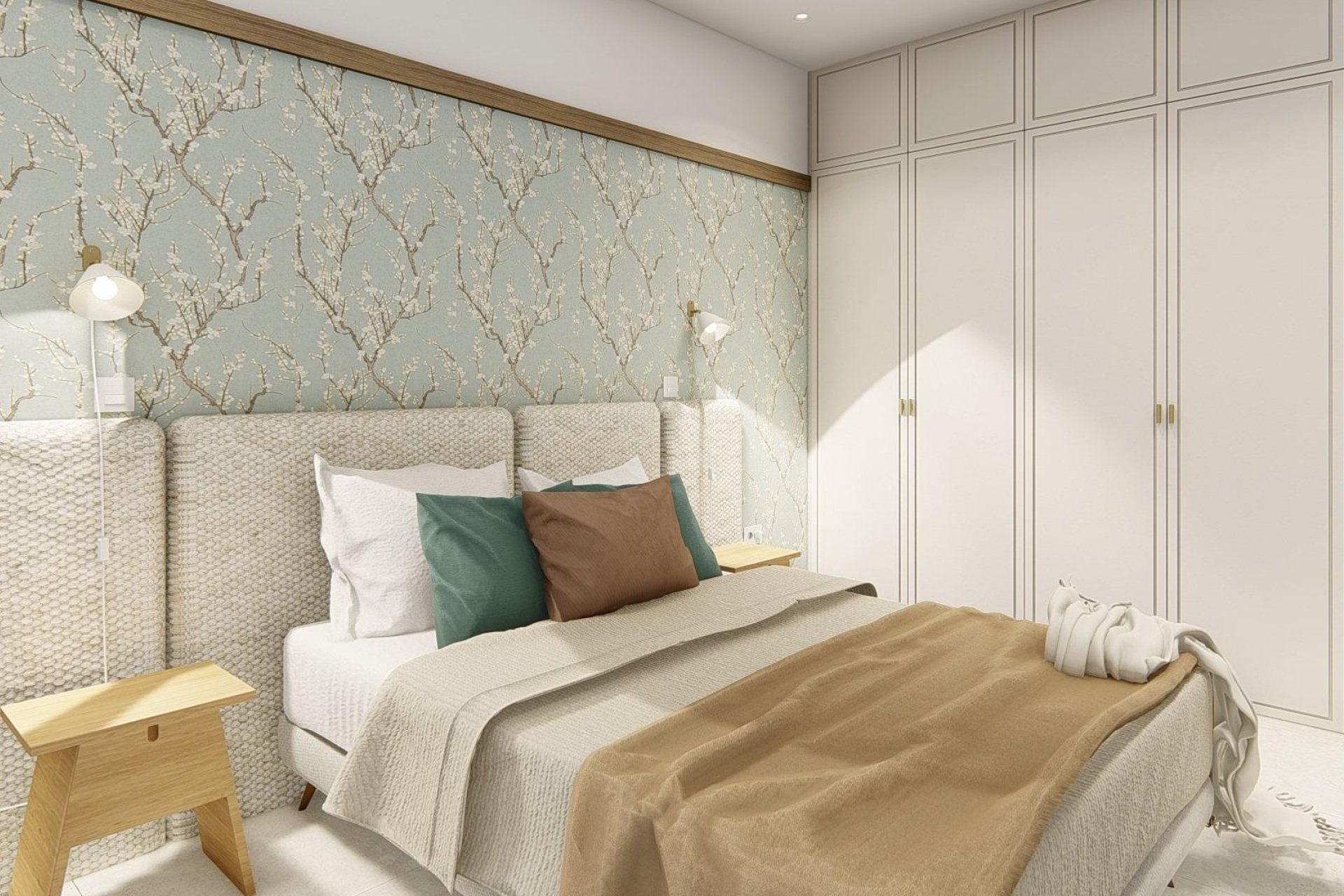 Obra nueva - Town House - Dolores - Sector 3