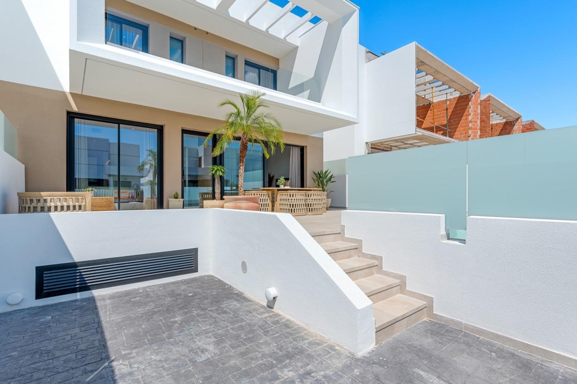 Obra nueva - Town House - Dolores - Sector 3