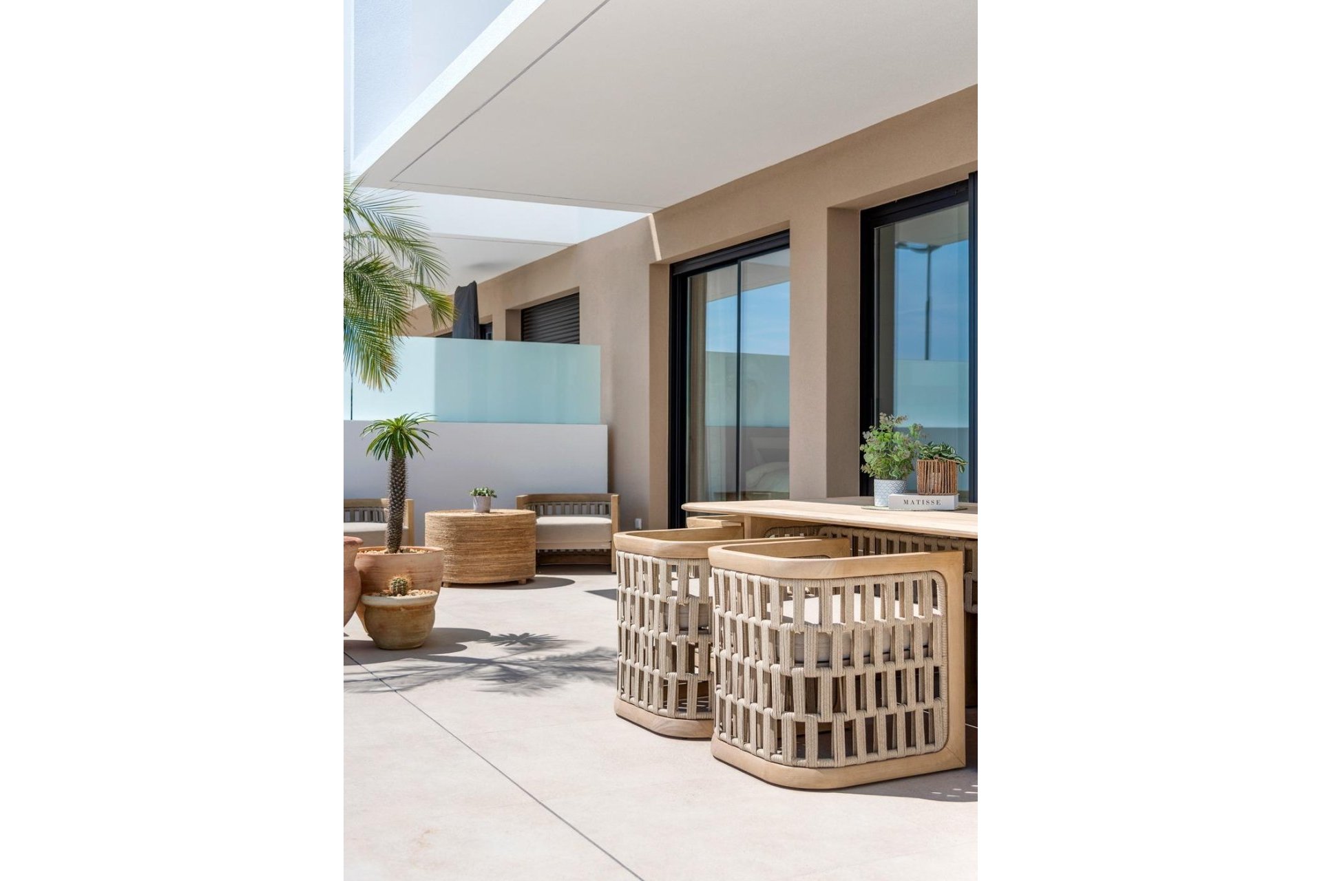 Obra nueva - Town House - Dolores - Sector 3
