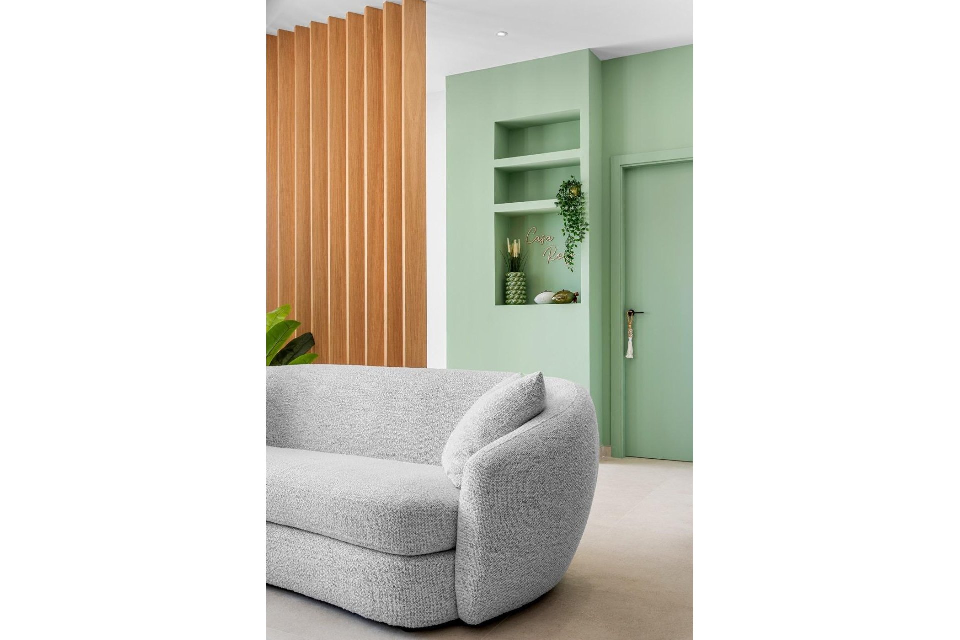 Obra nueva - Town House - Dolores - Sector 3