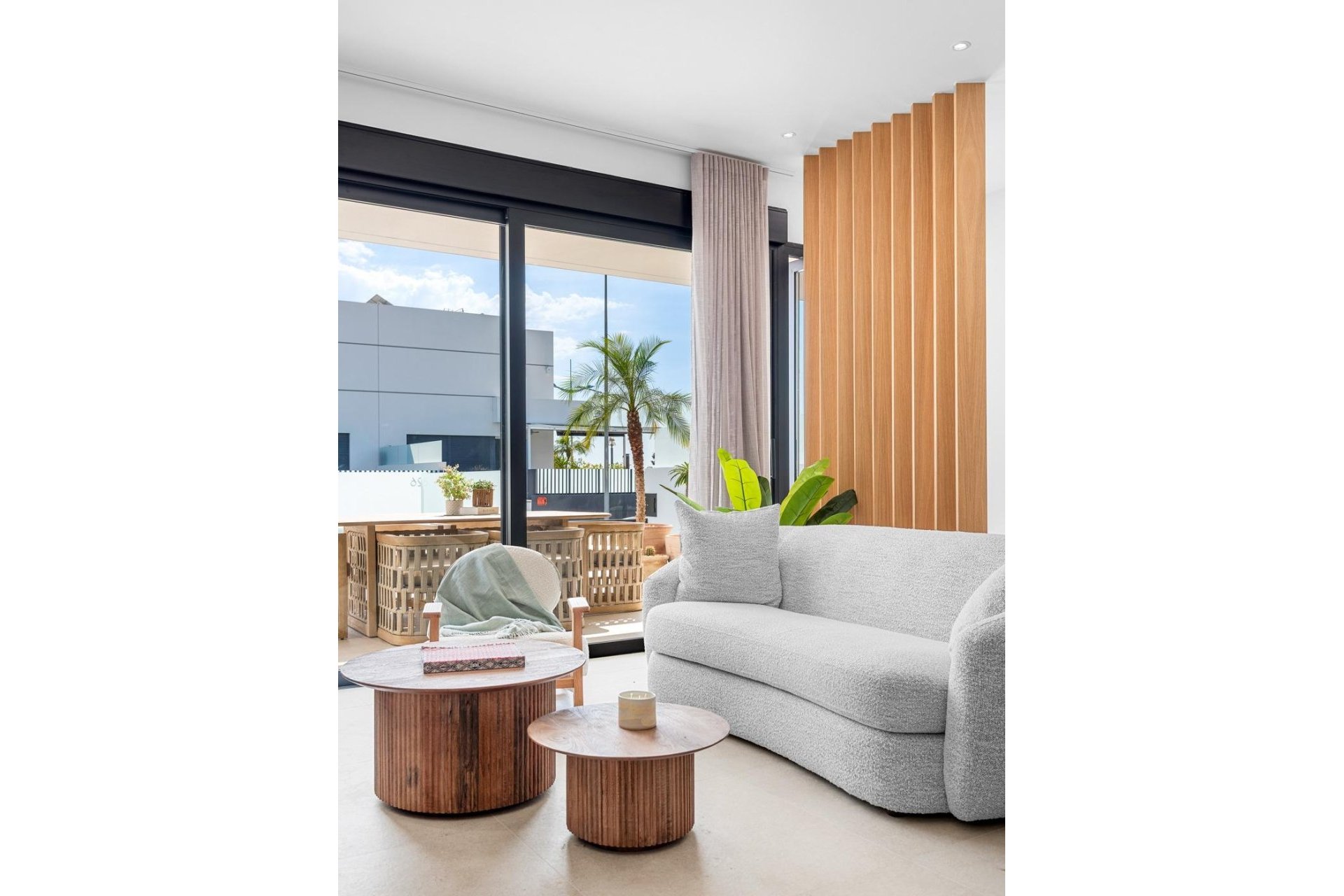 Obra nueva - Town House - Dolores - Sector 3