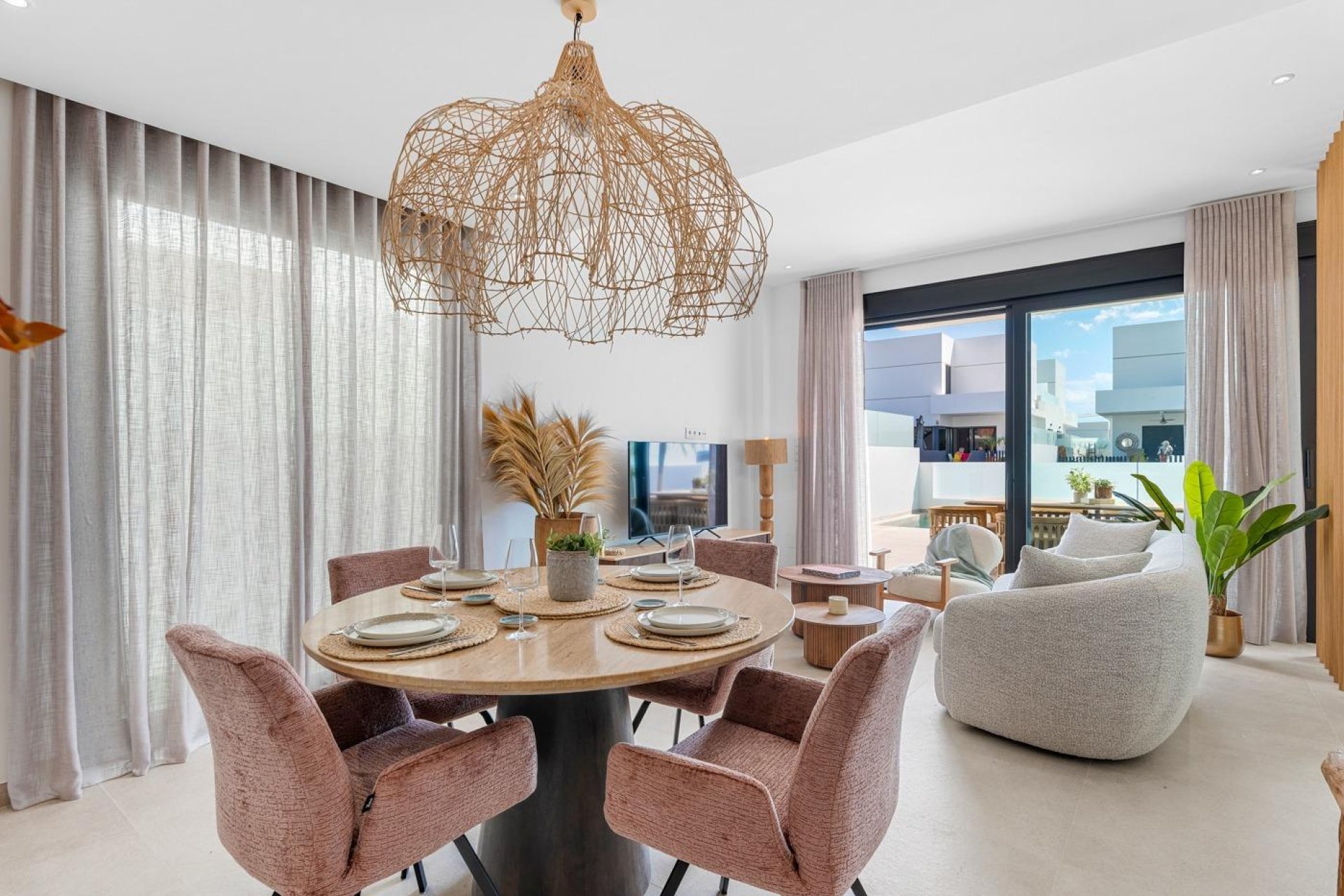 Obra nueva - Town House - Dolores - Sector 3