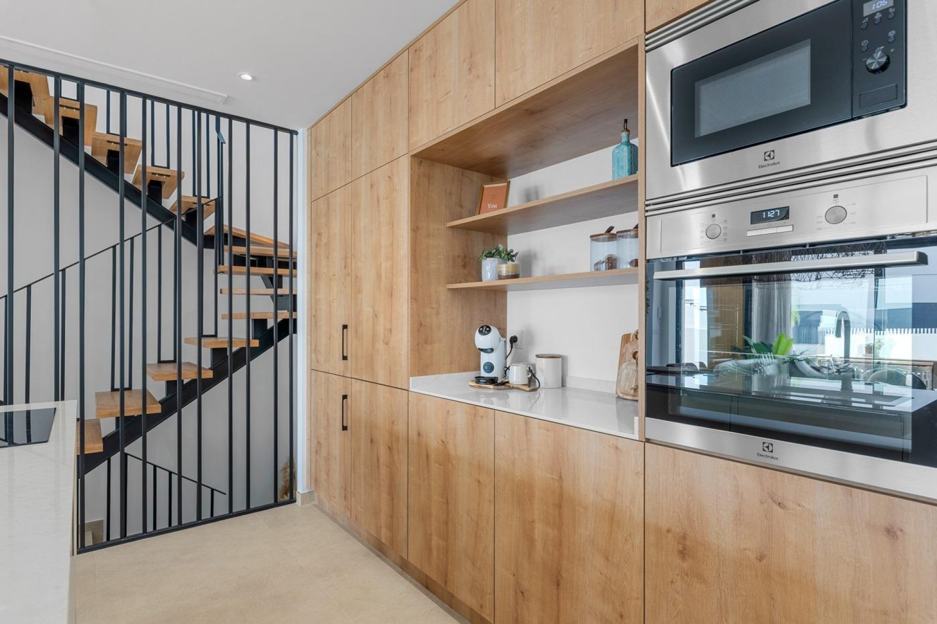 Obra nueva - Town House - Dolores - Sector 3