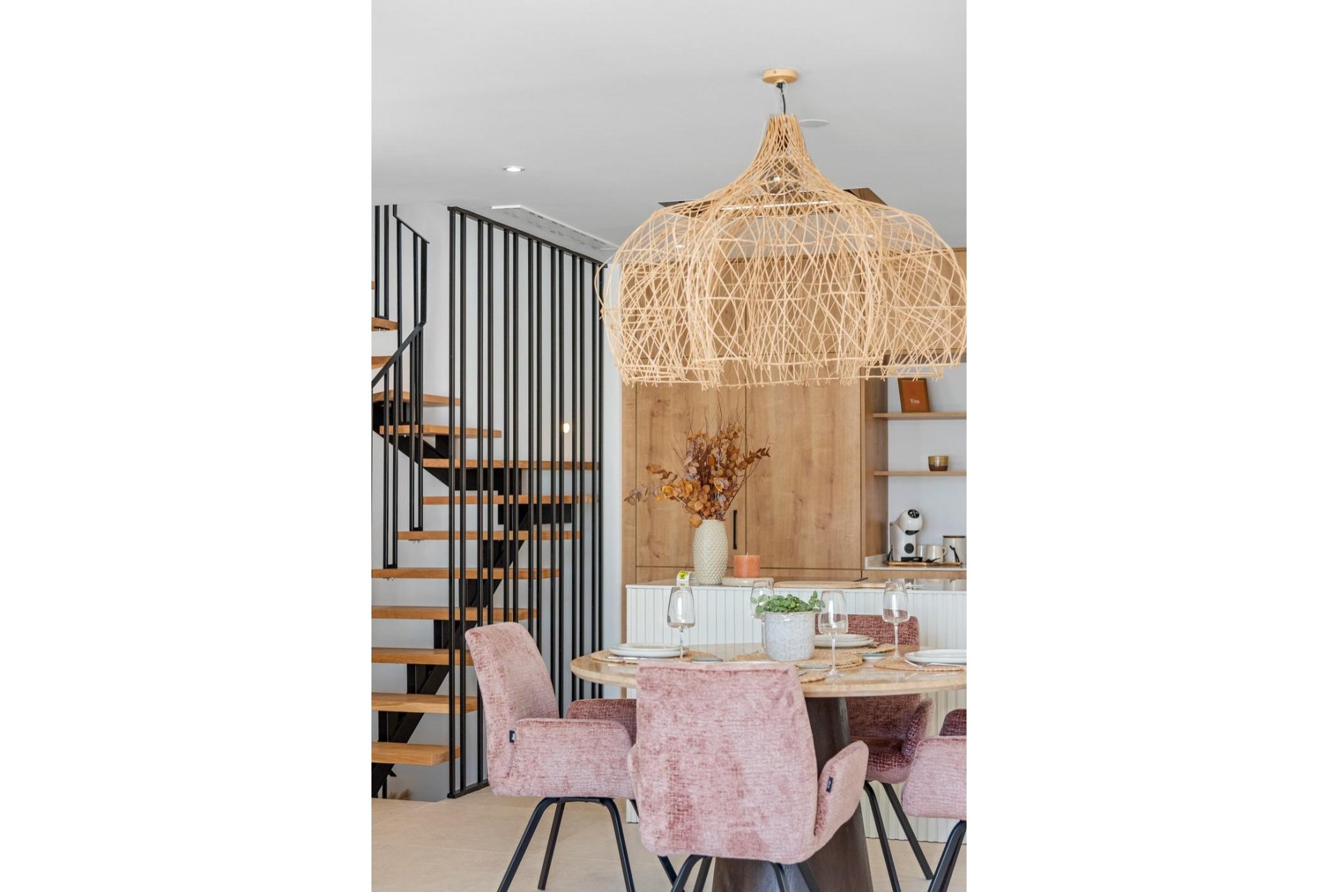 Obra nueva - Town House - Dolores - Sector 3
