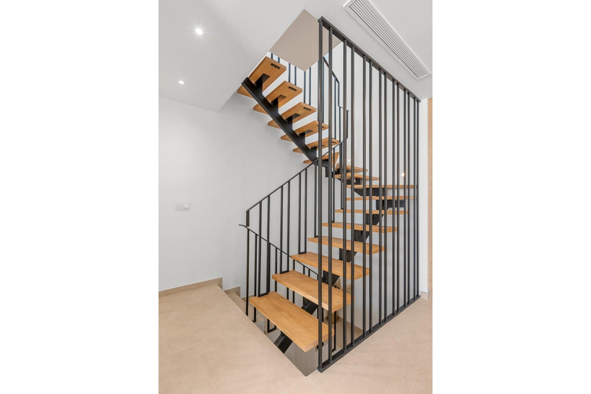 Obra nueva - Town House - Dolores - Sector 3