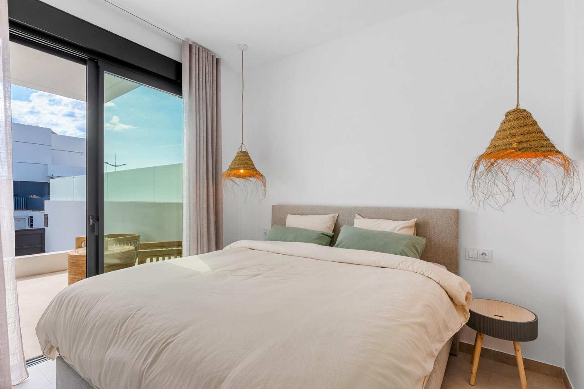 Obra nueva - Town House - Dolores - Sector 3