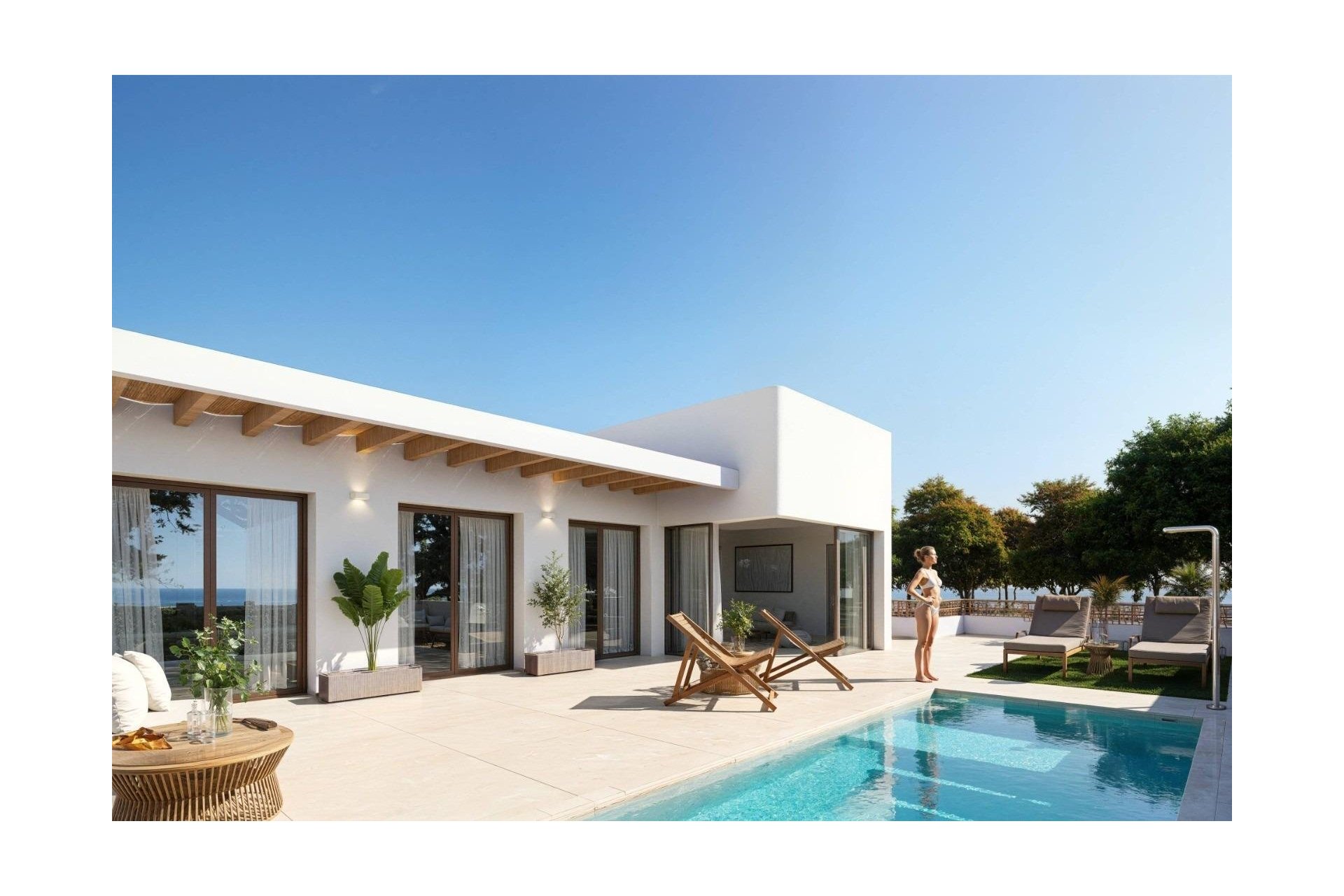 Obra nueva - Town House - Dolores - Sector 3