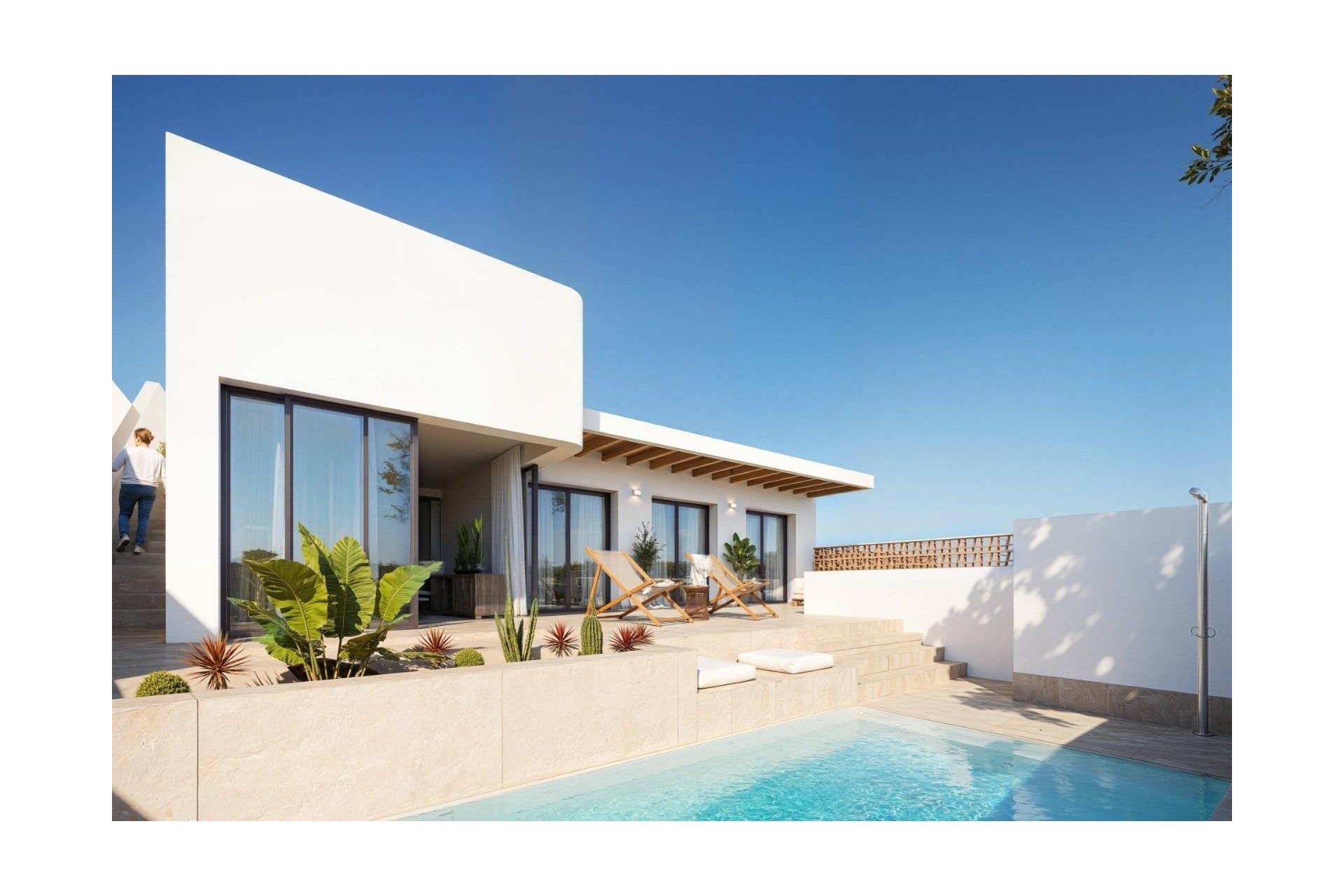 Obra nueva - Town House - Dolores - Sector 3