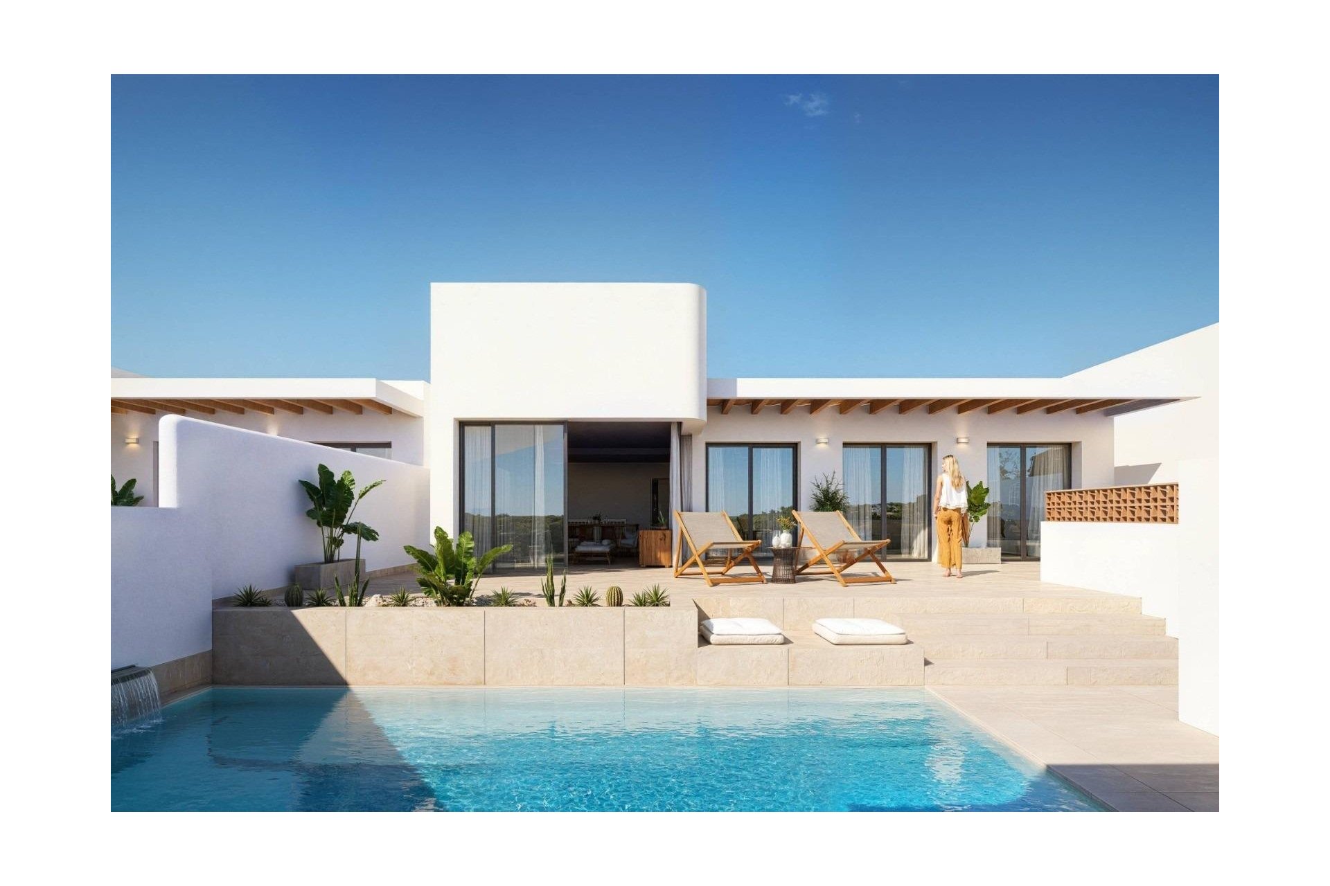 Obra nueva - Town House - Dolores - Sector 3